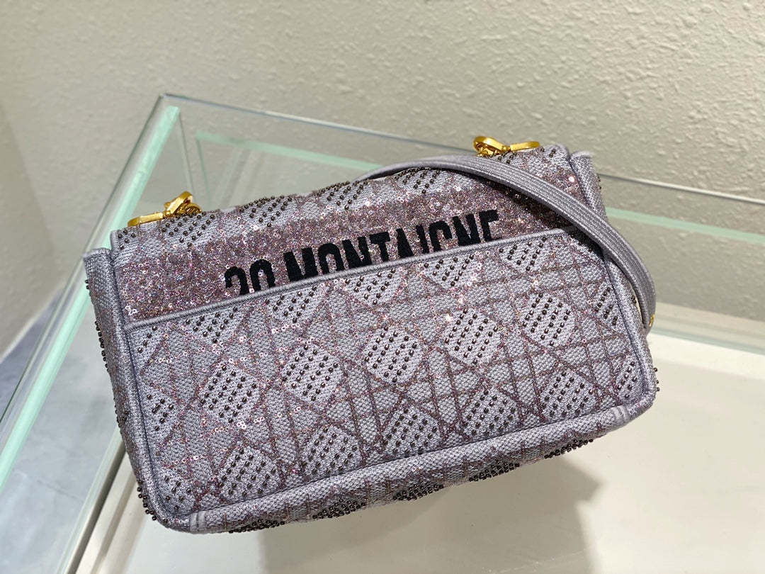 CD Medium Caro Bag