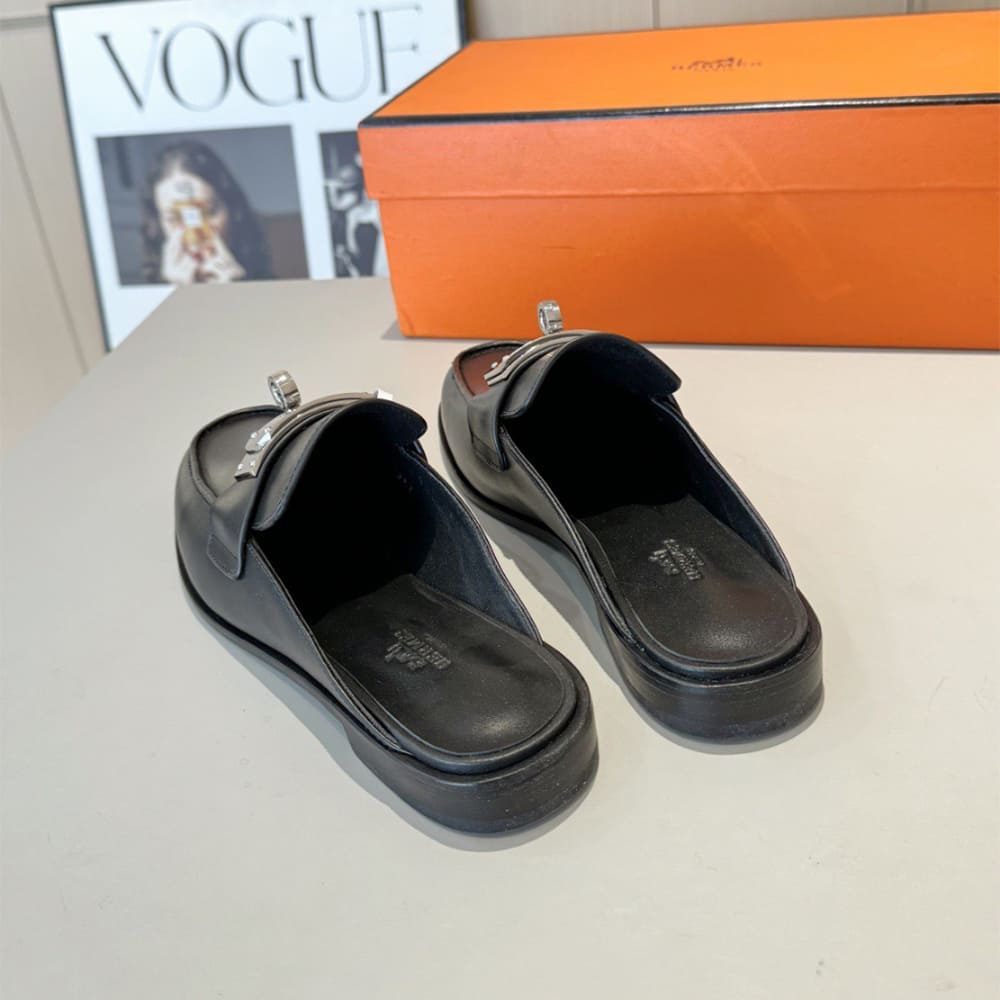 HERMES Iota mule