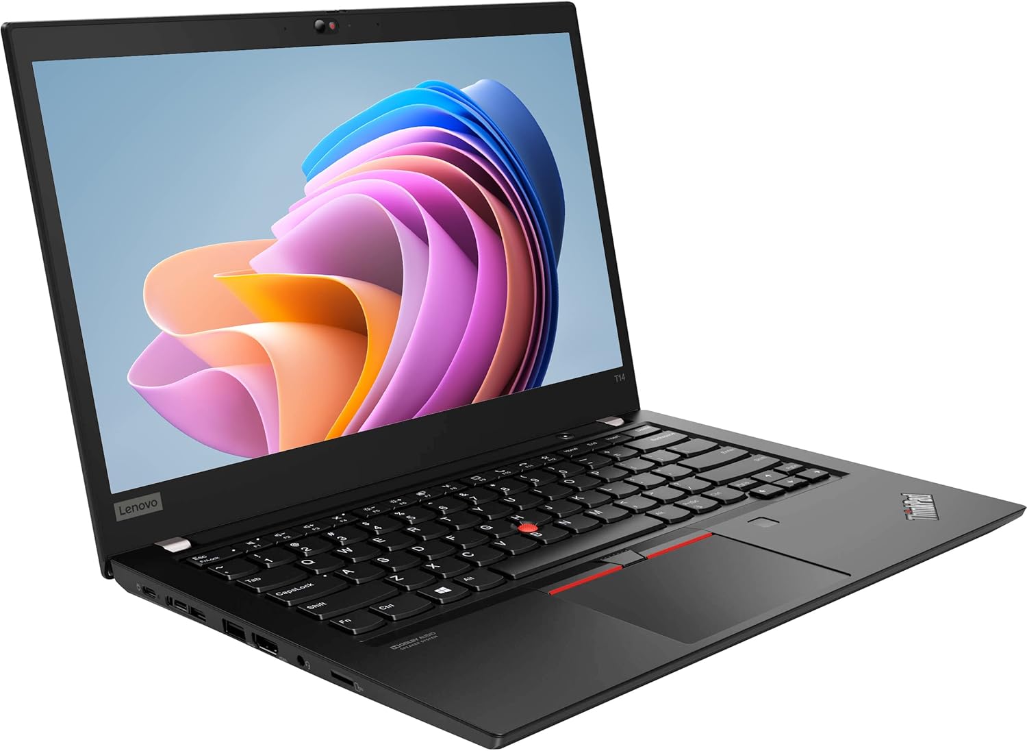 Lenovo Thinkpad T14 (Gen 1) 14