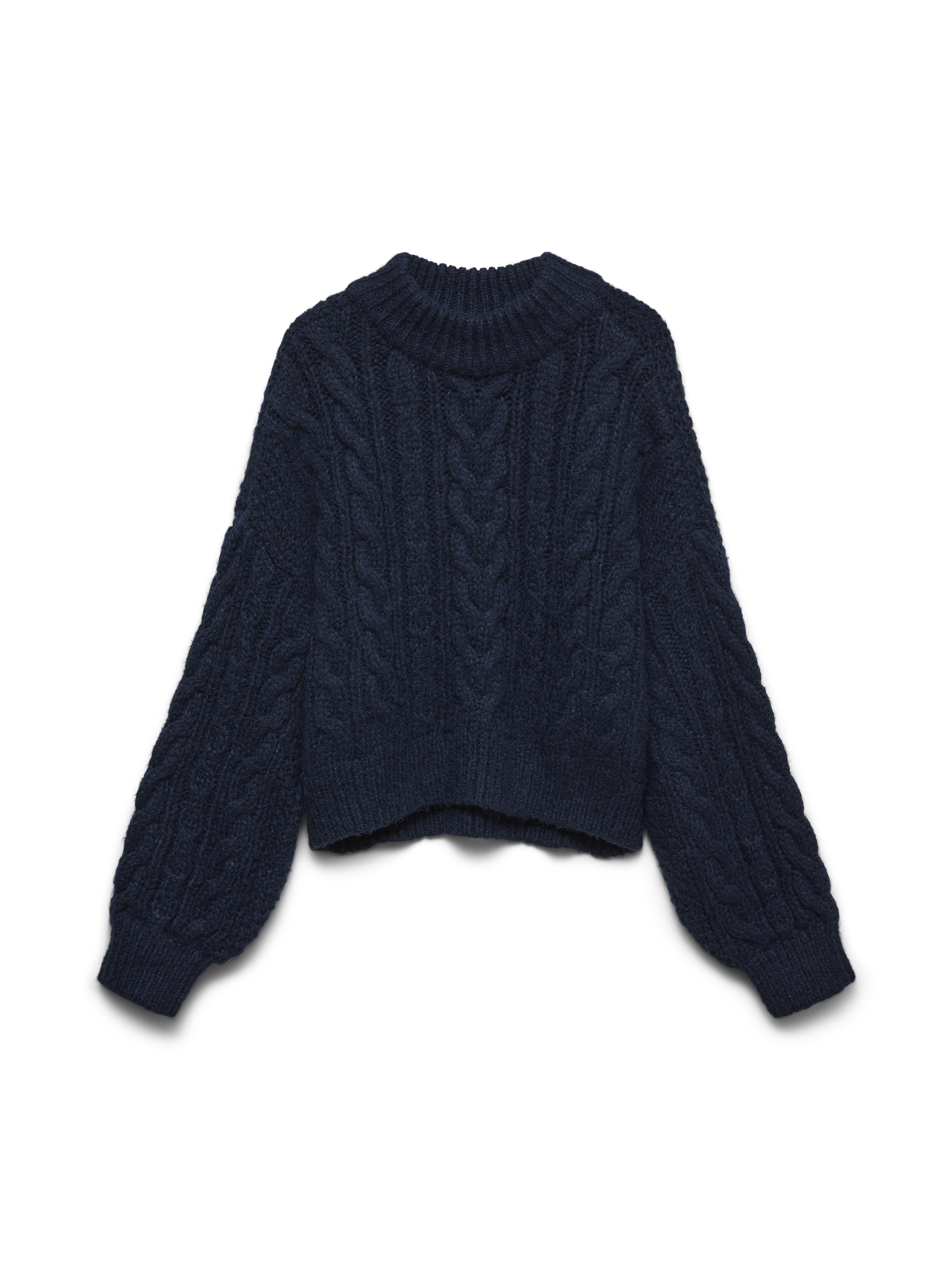 VERO MODA® VMDREAM Knitted pullover