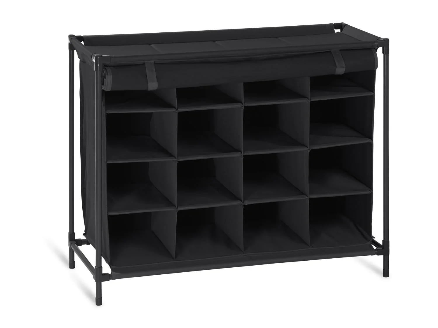 LIVARNO home tagre  chaussures avec couverture frontale enroulable