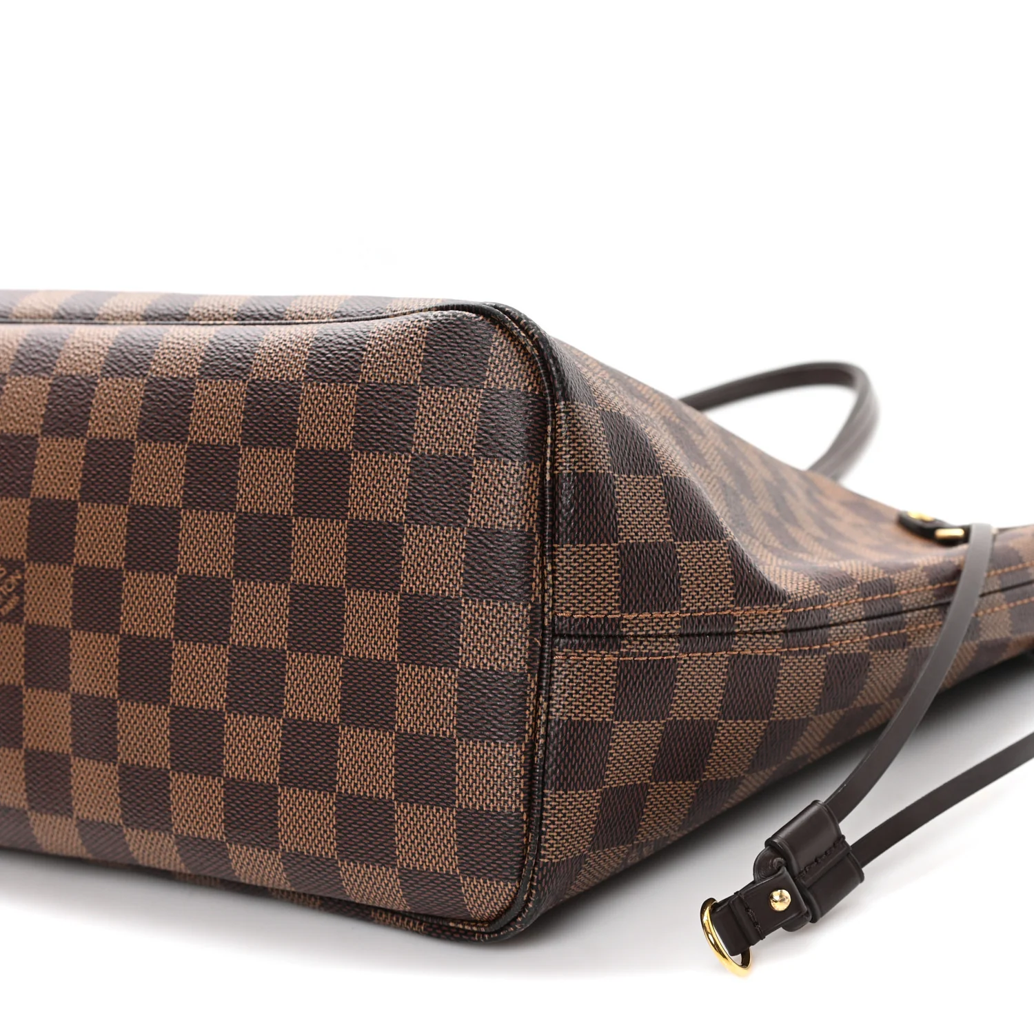 Damier Ebene Neo Neverfull MM
