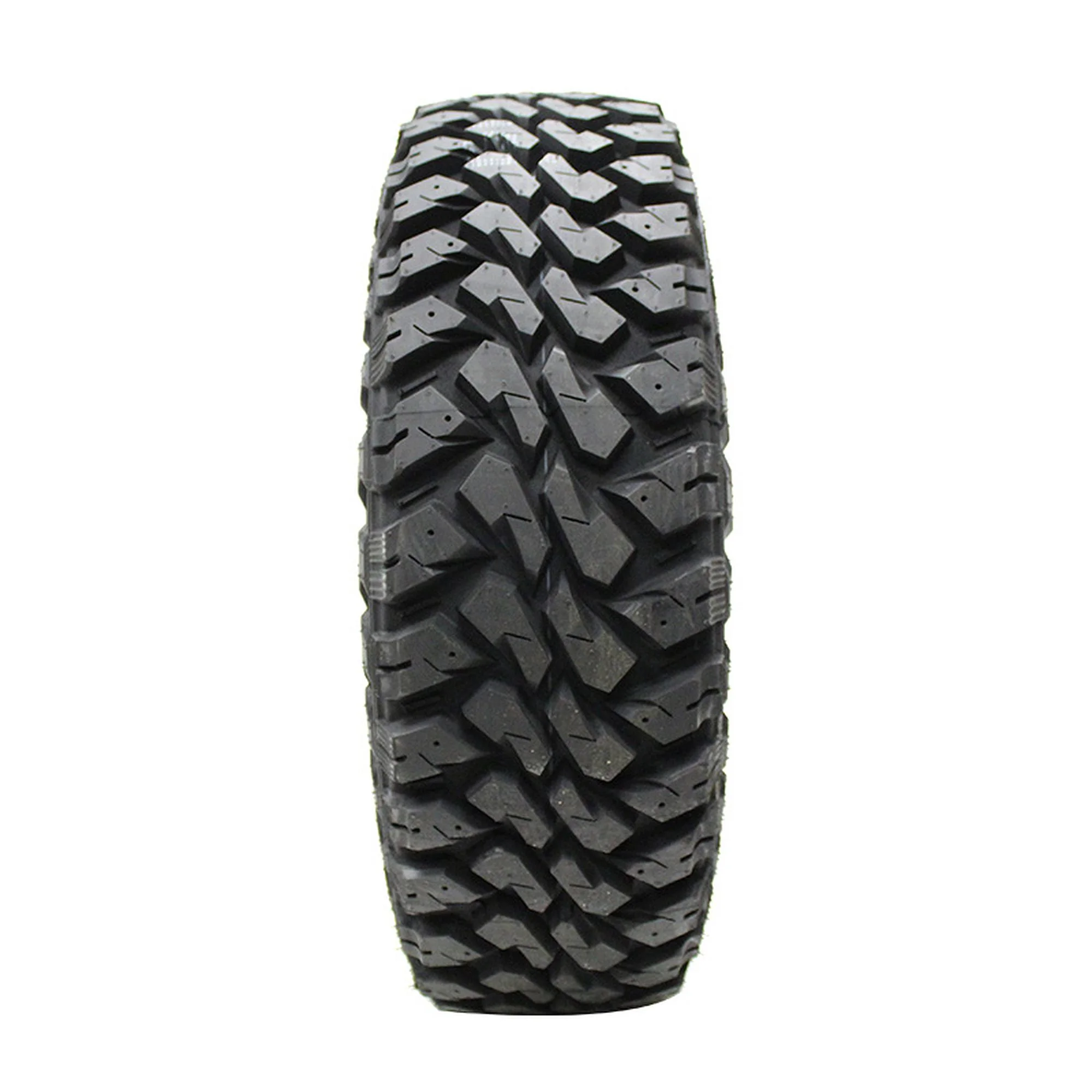 Maxxis MT - 764 Buckshot Mudder II Mud-Terrain LT265/75R16 109Q C Light Truck Tire