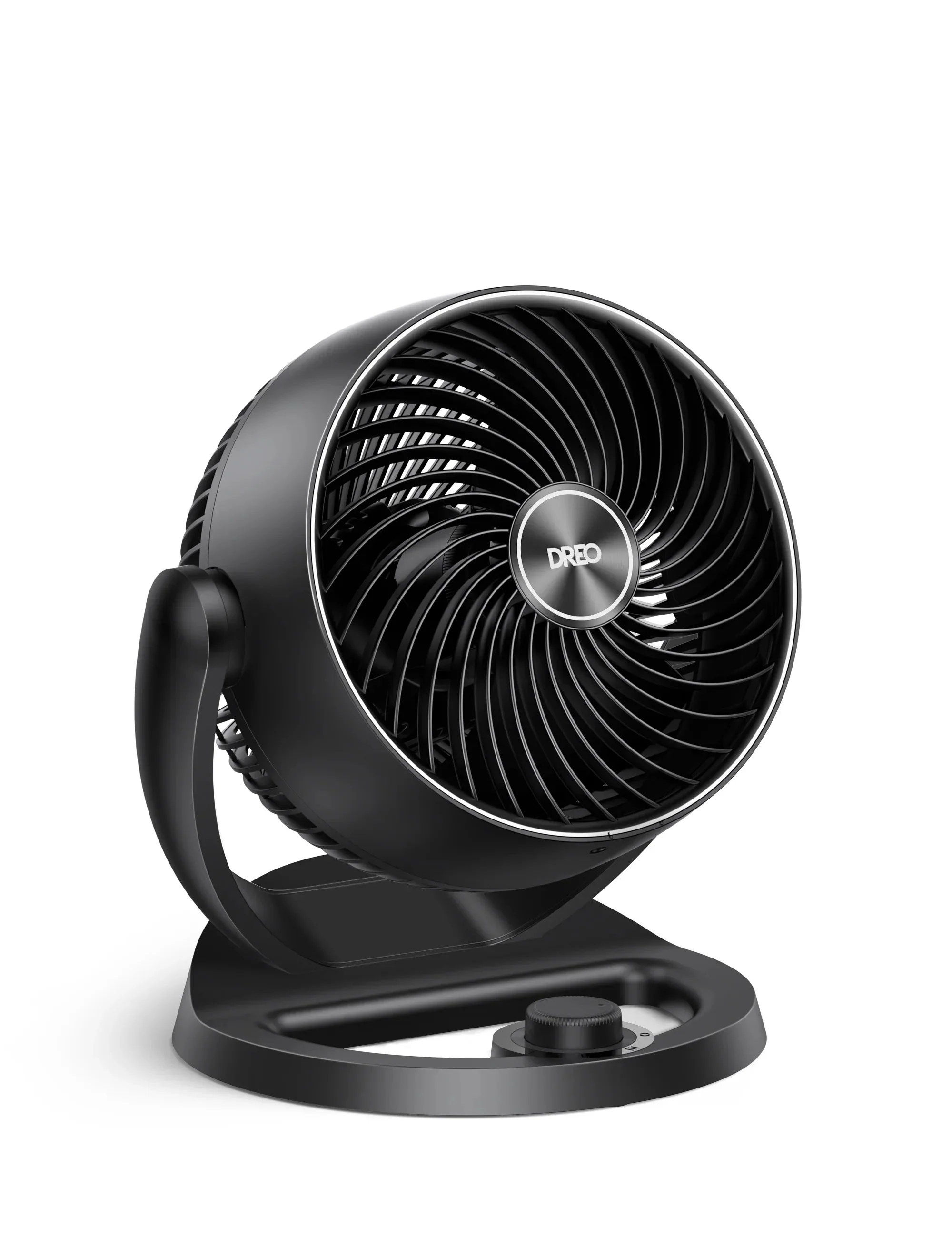 TurboPoly Table Fan 312