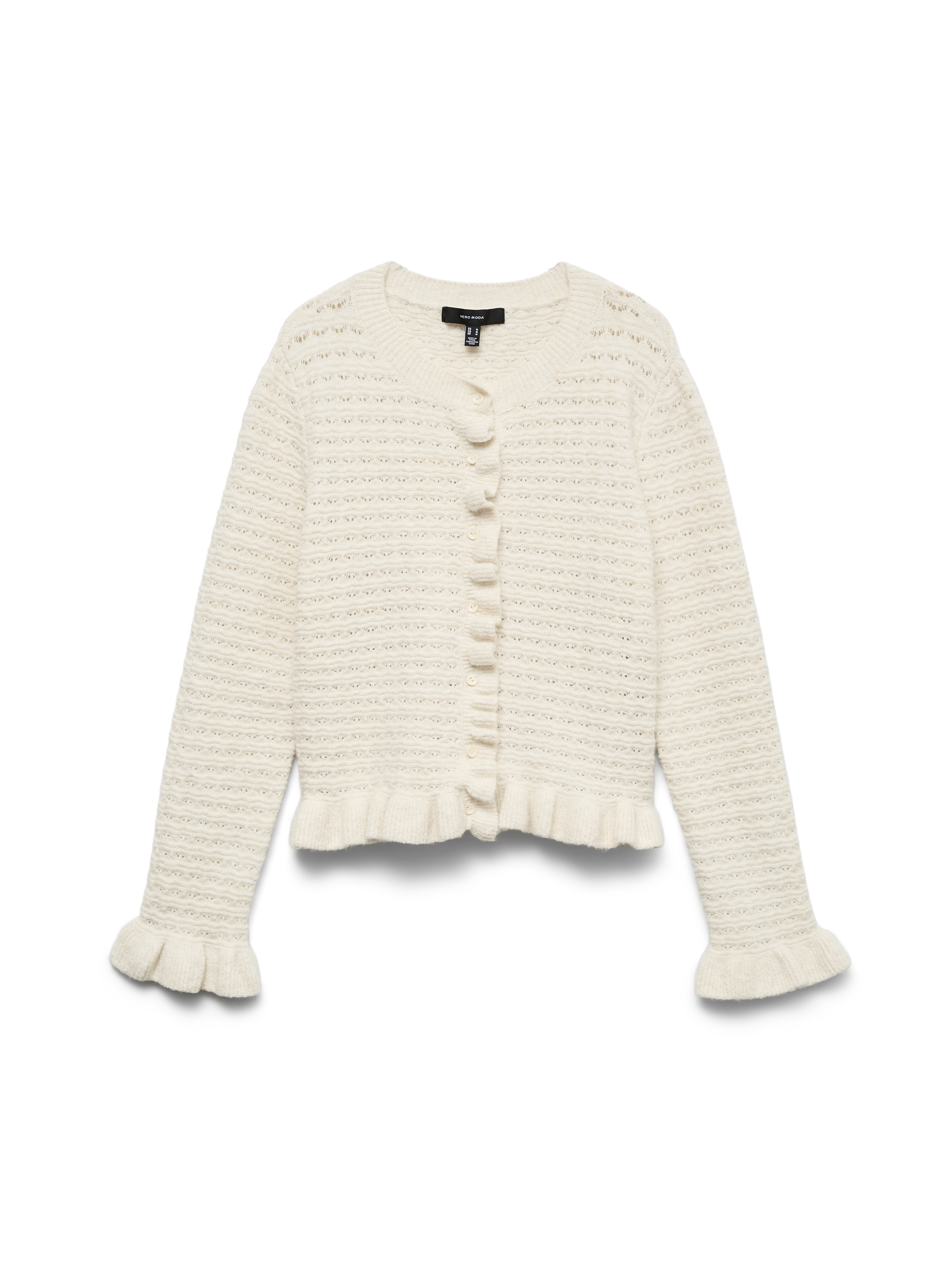 VERO MODA® VMALIA Knit Cardigan