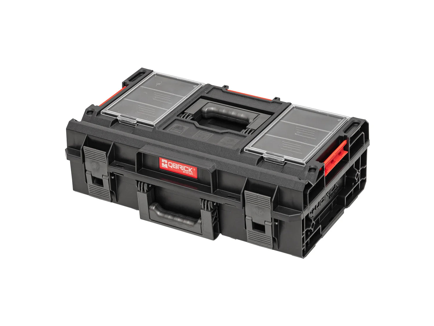 Boîte à outils Qbrick System ONE 200 PROFI