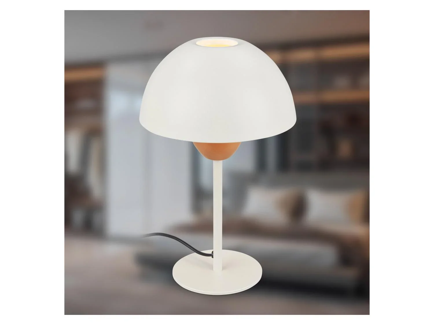 Briloner Lampe de table