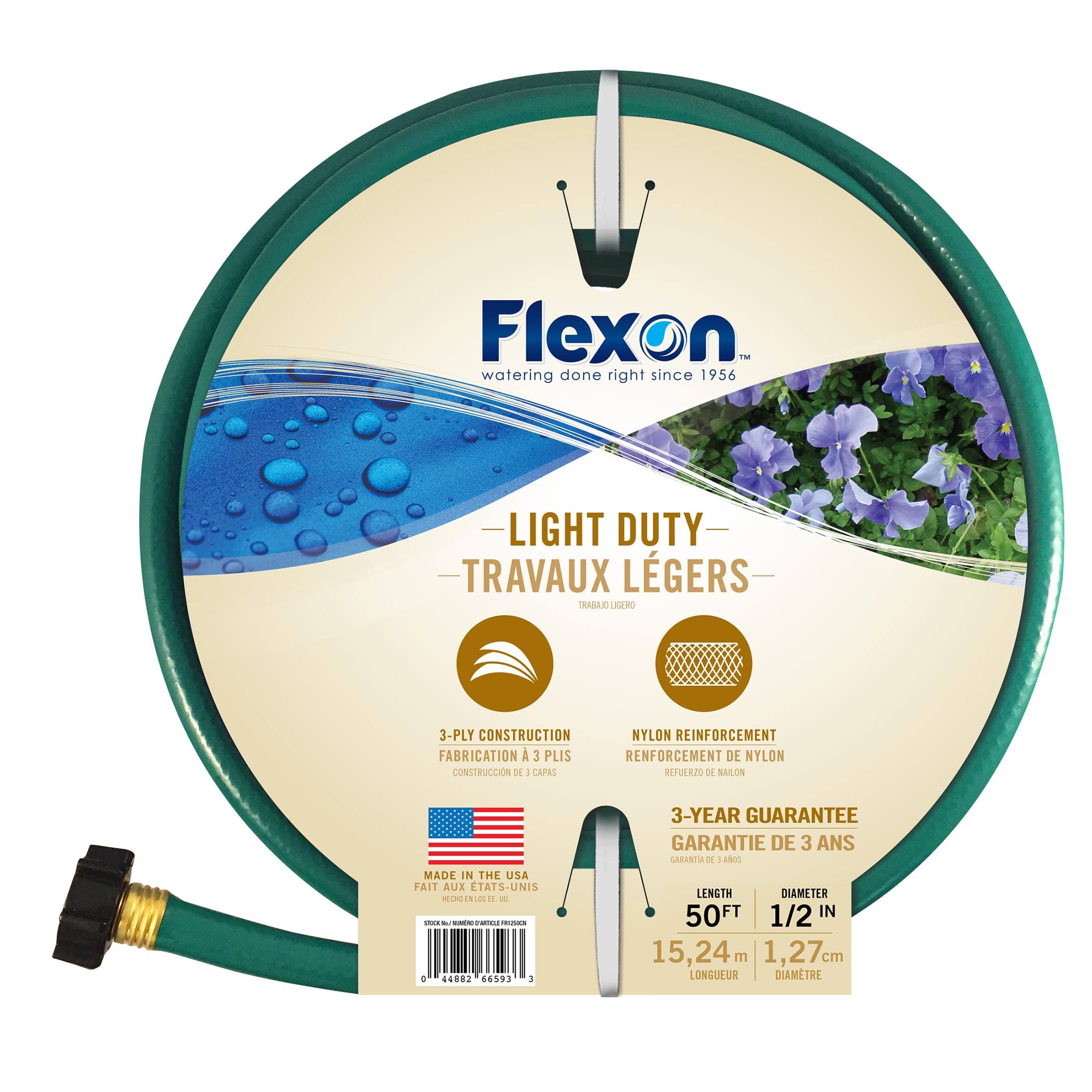 Flexon 1/2
