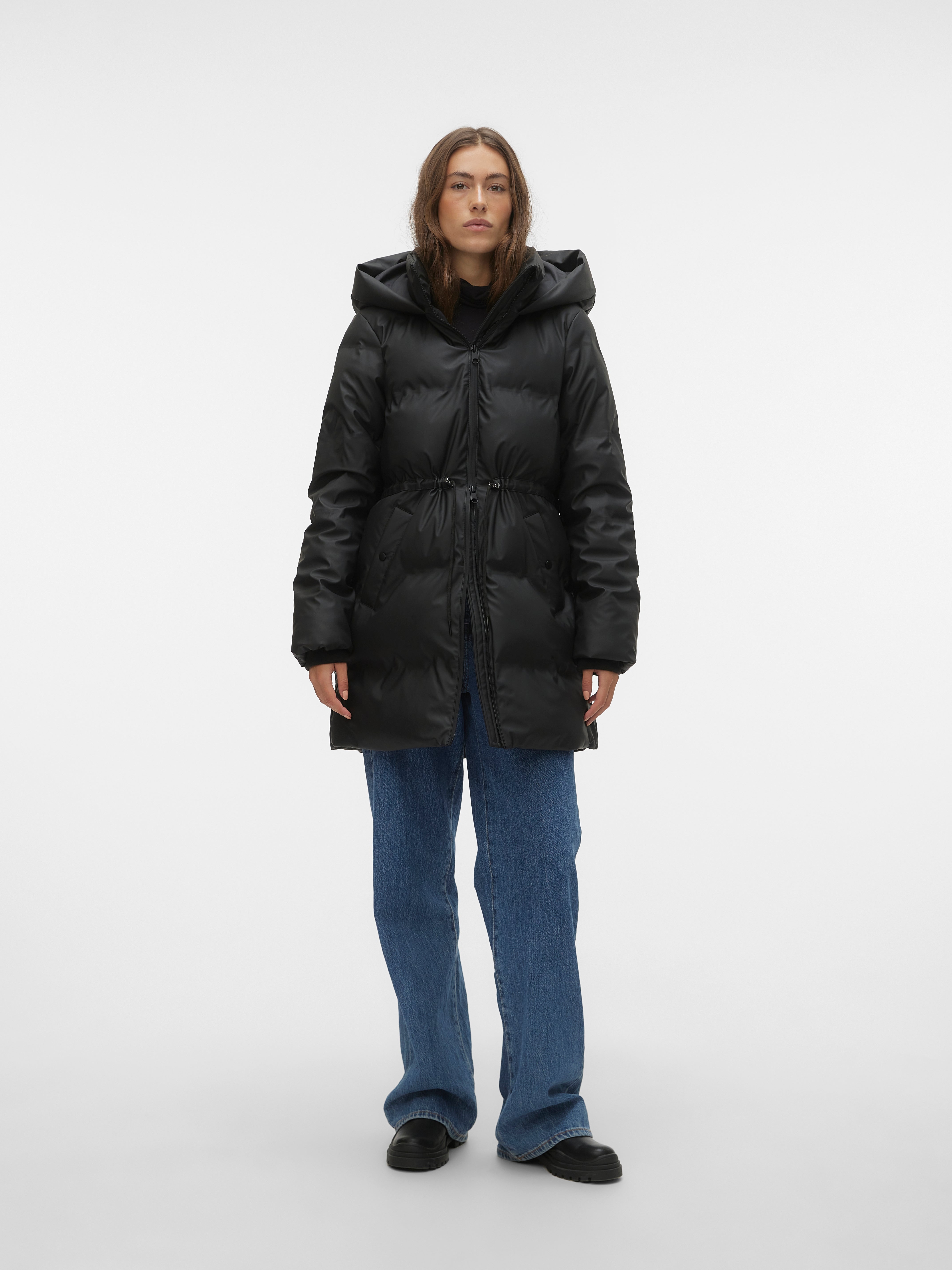 VERO MODA® VMNOE Coat