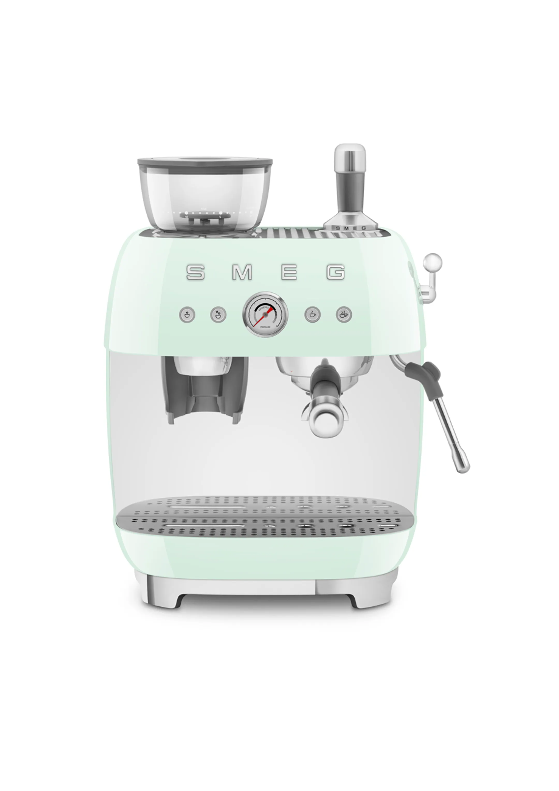 Smeg Espressomachine EGF03PGEU