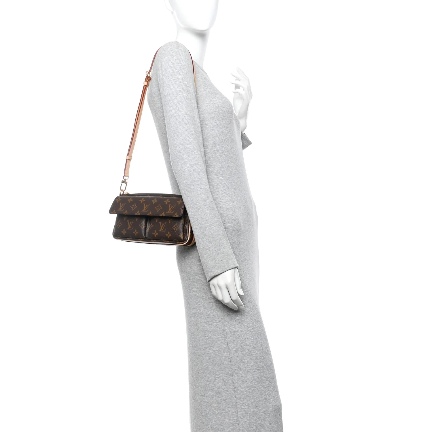 Monogram Vivacite Bag