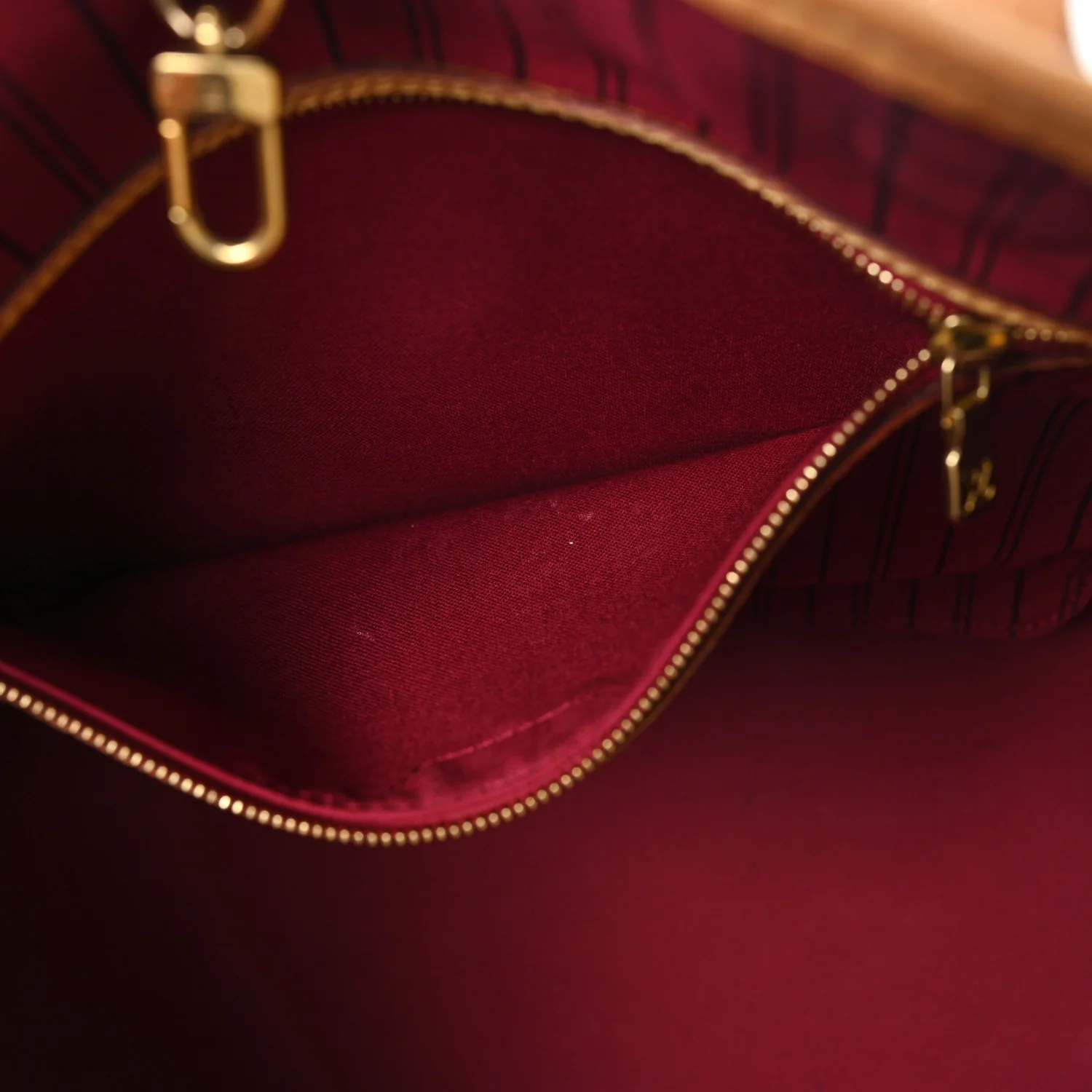 Monogram Neo Neverfull GM Pivoine