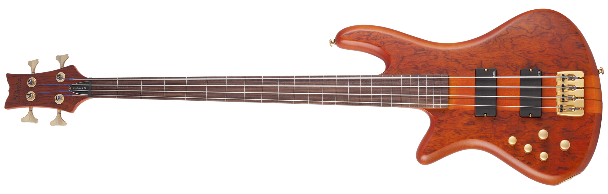 Stiletto Studio-4 FL LH