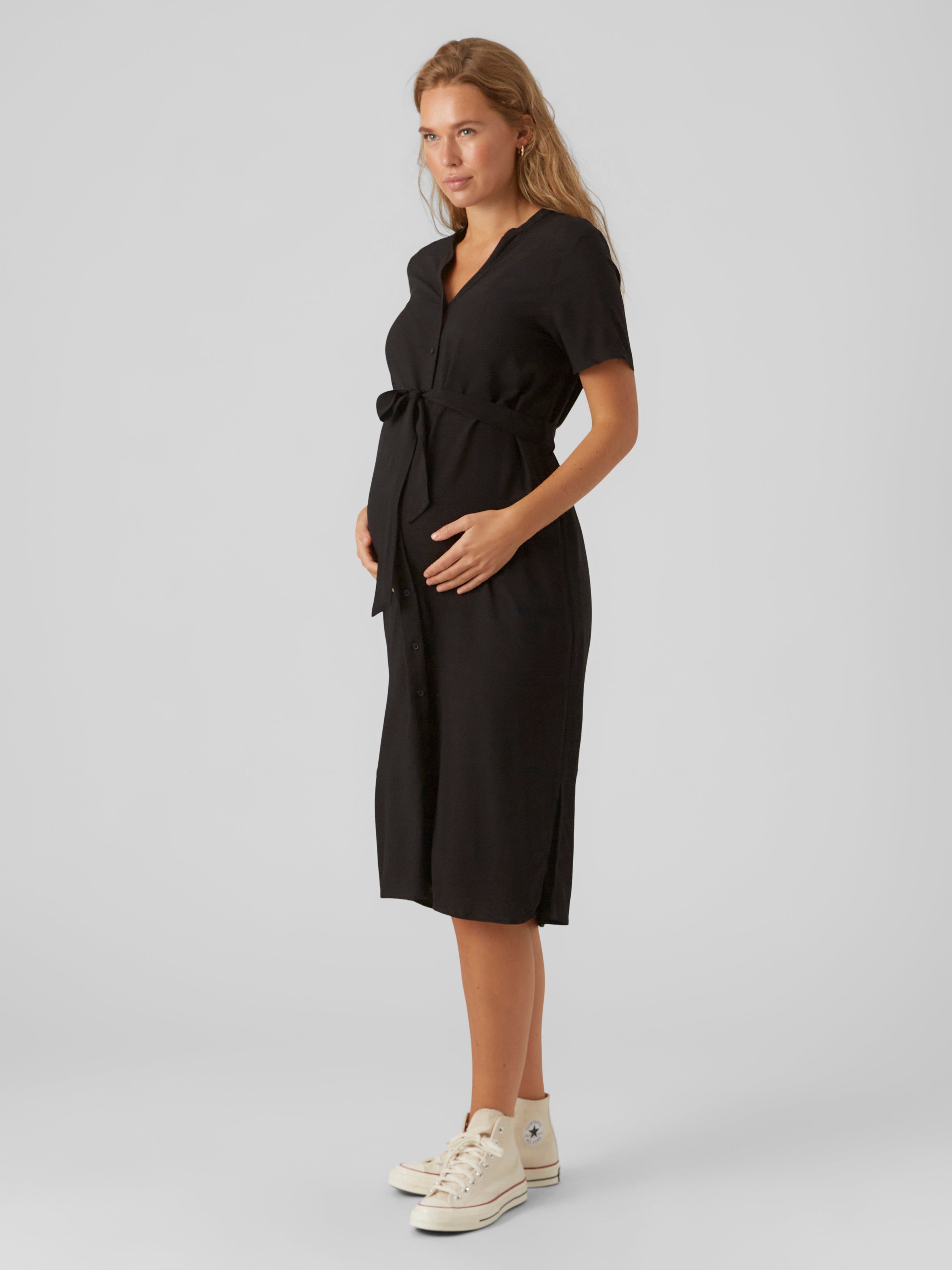 VERO MODA® VMMVICA Maternity Dress