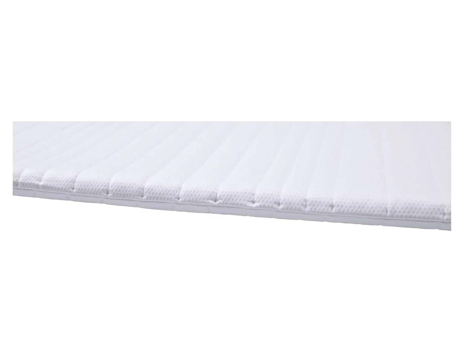 LIVARNO Surmatelas, 140 x 190 cm
