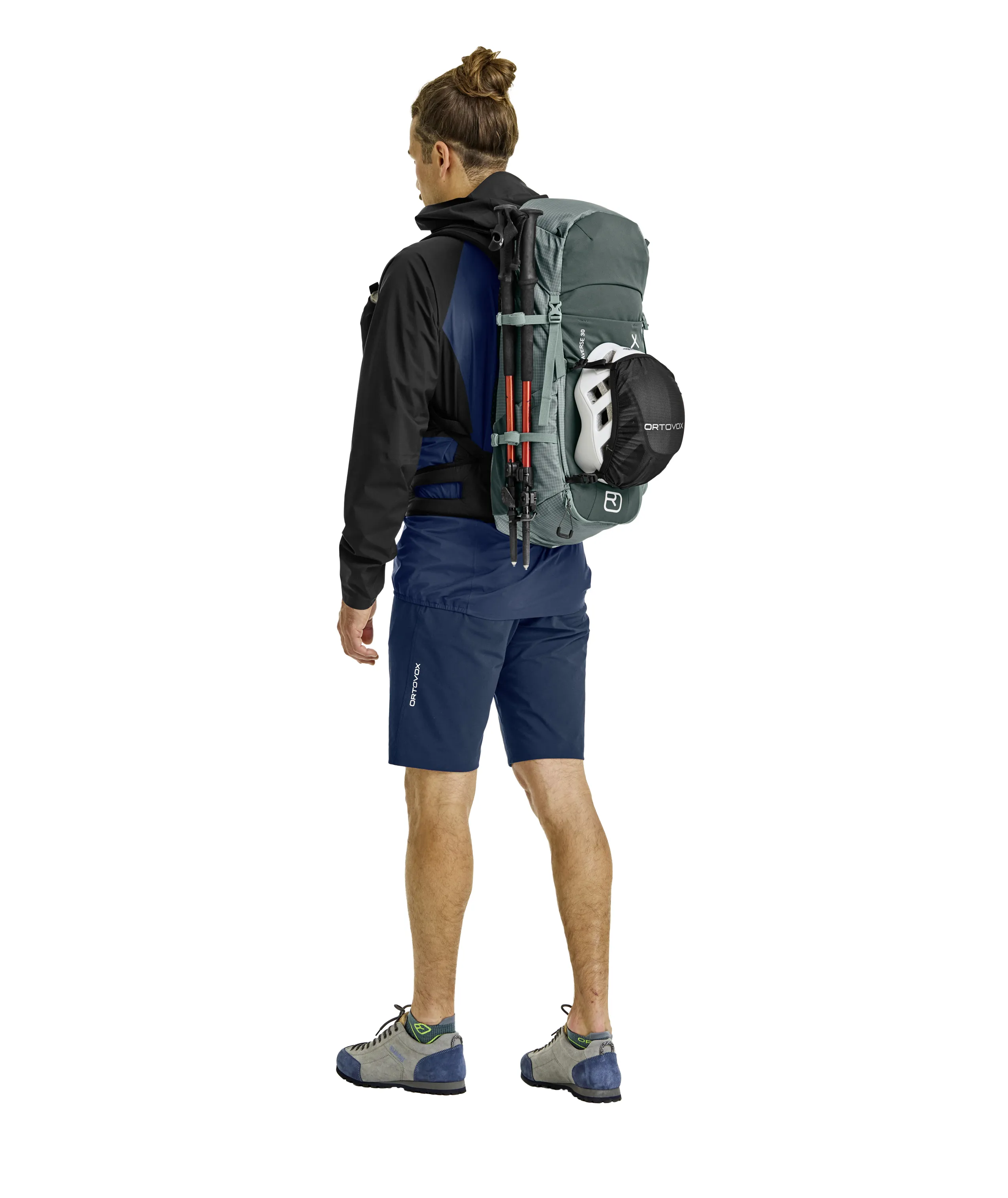ORTOVOXR TRAVERSE 30