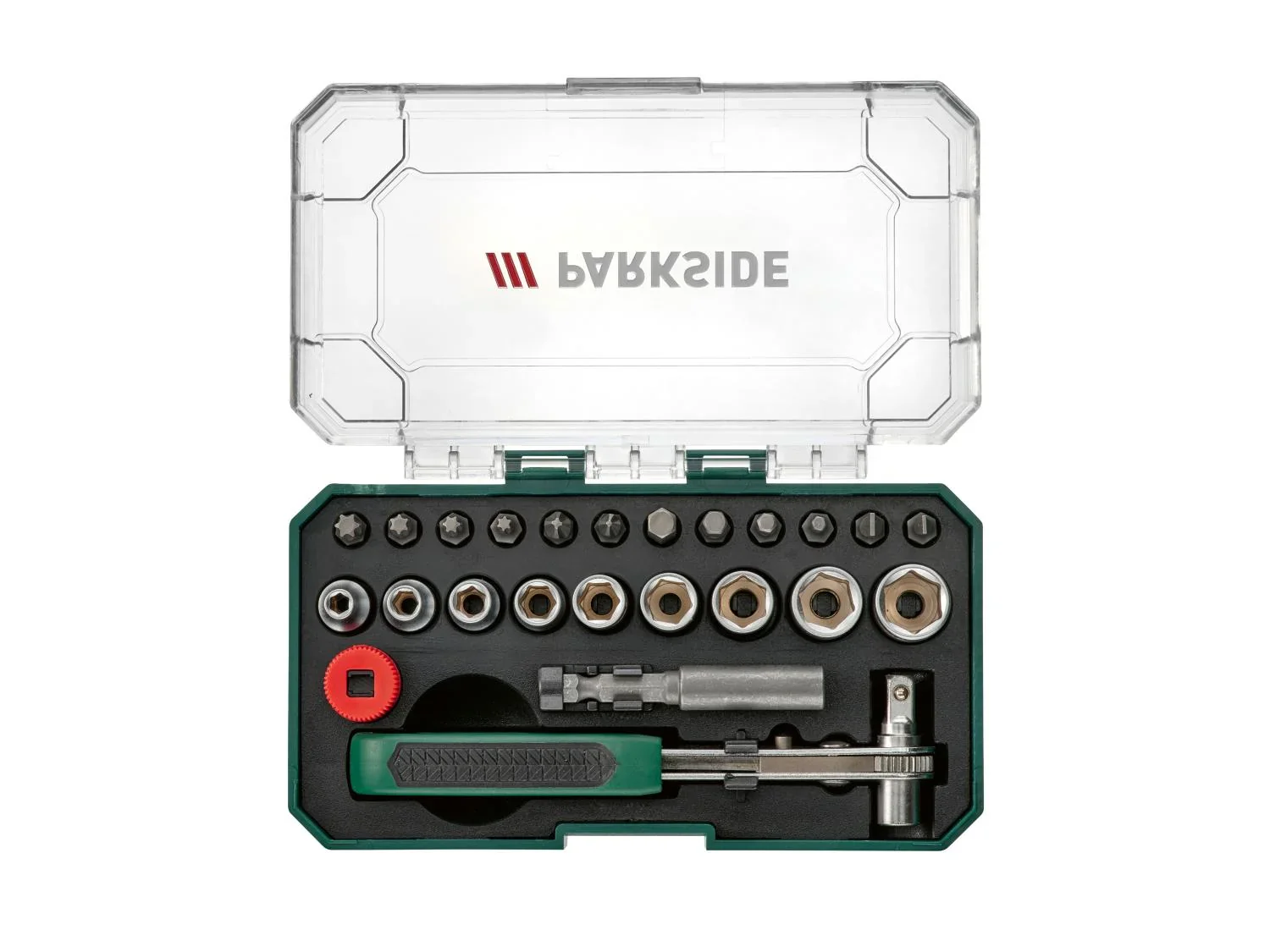 PARKSIDE Set d'outils de prcision