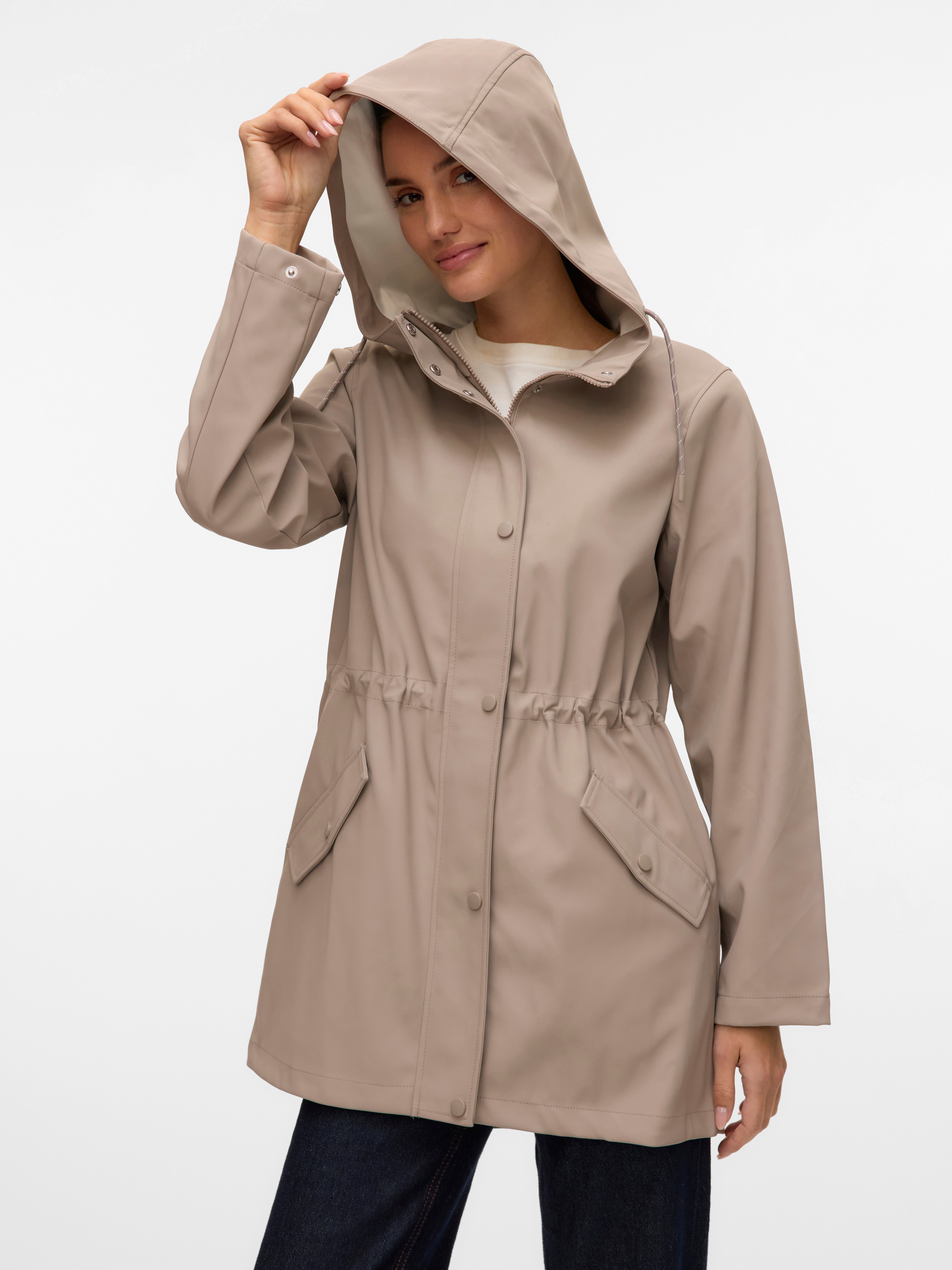 VERO MODA® VMMALOU Raincoat