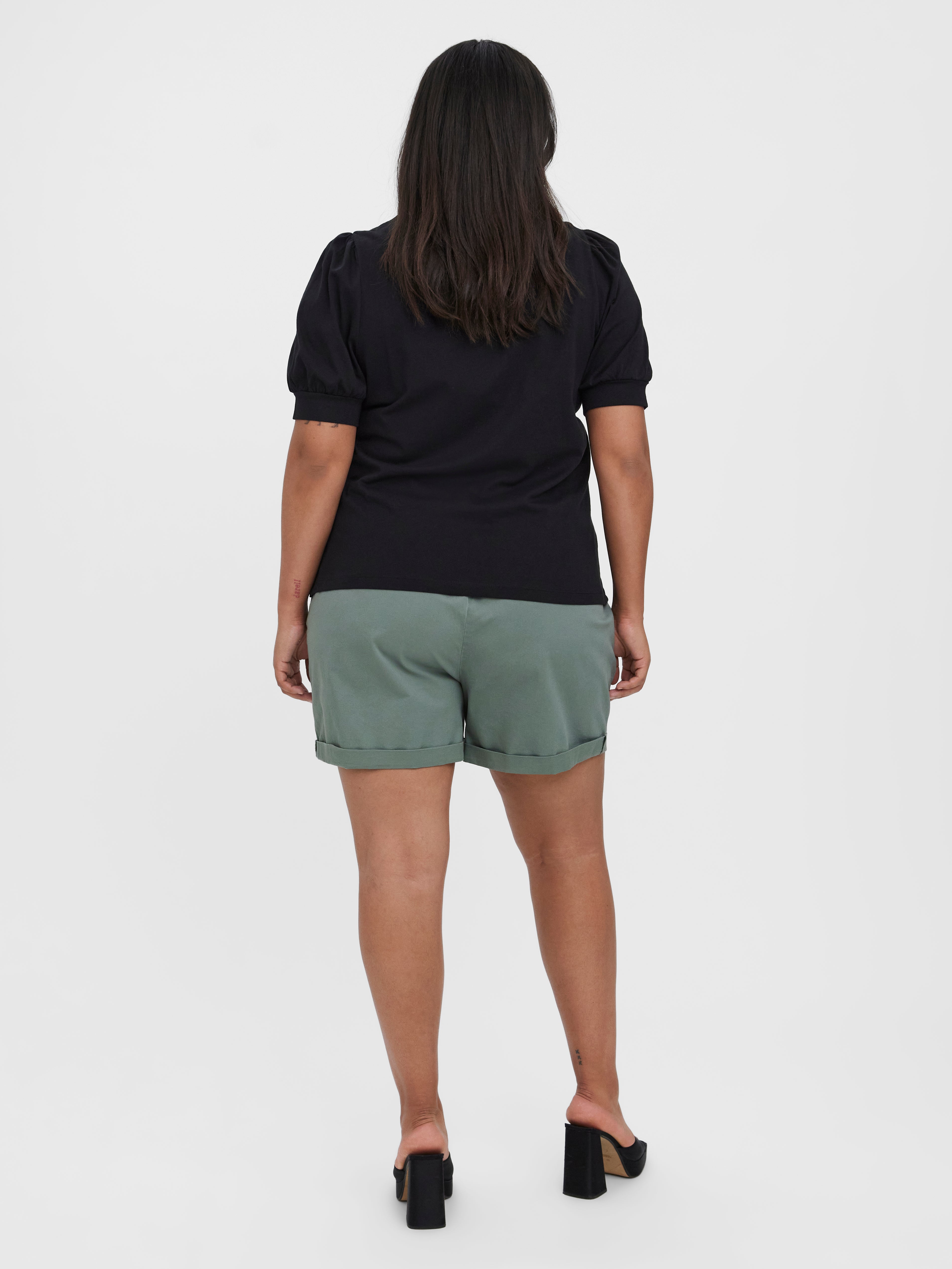 VERO MODA® AWCKERRY T-Shirt