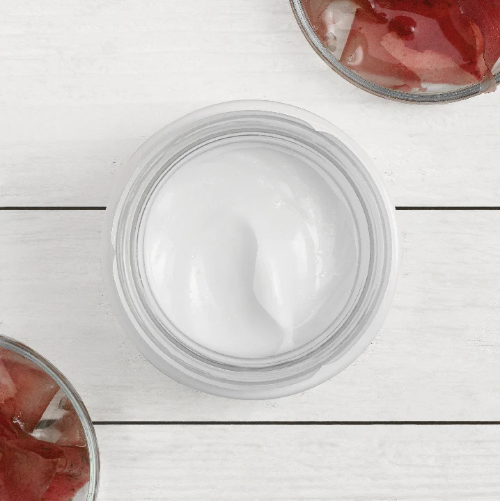 Drops of Light Pure Healthy Brightening Day Cream
