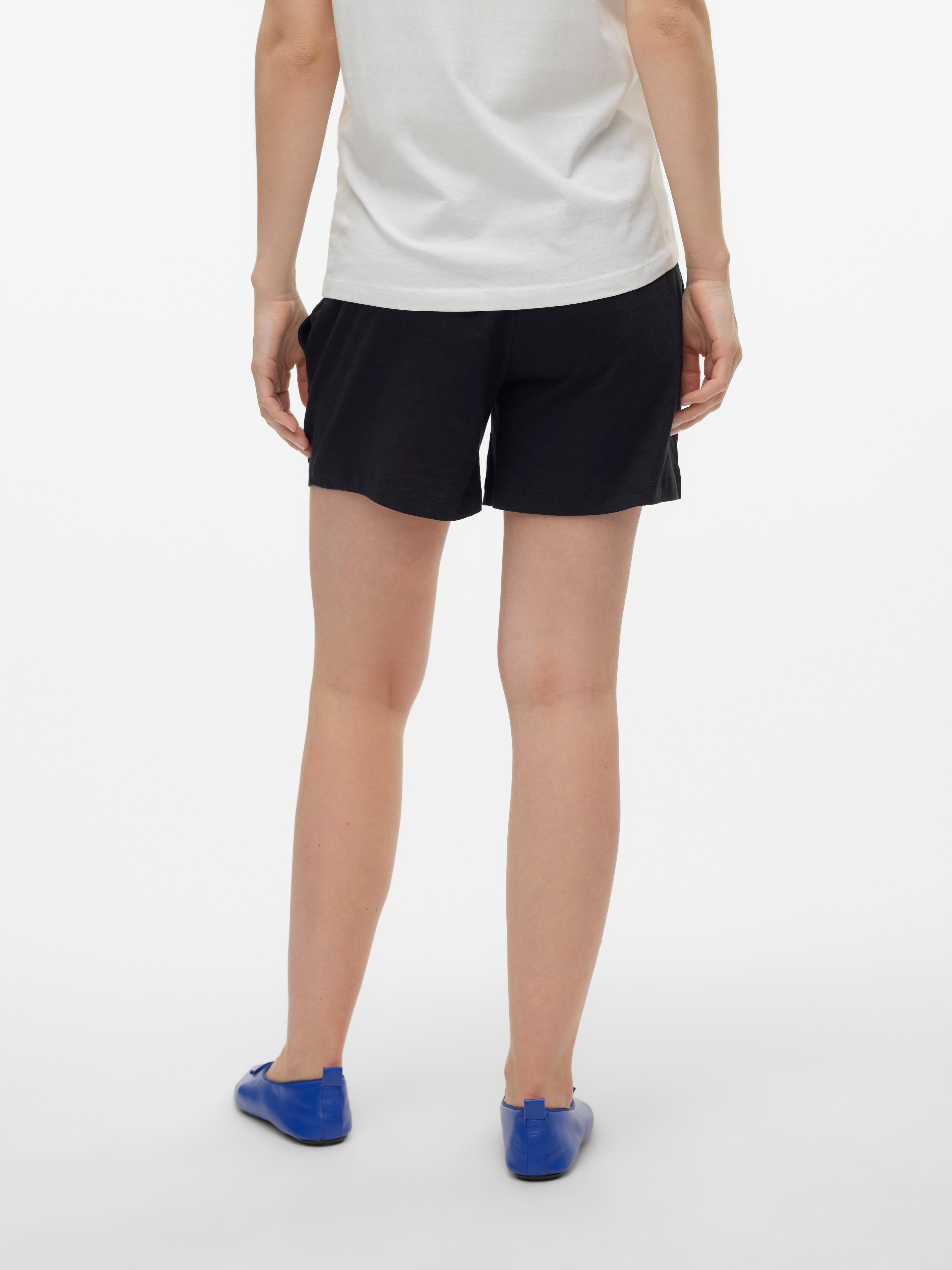 VERO MODA® Loose Fit Low rise Shorts