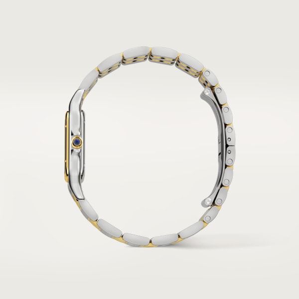 [Super Clone]PANTHERE Gold Mix 37mm