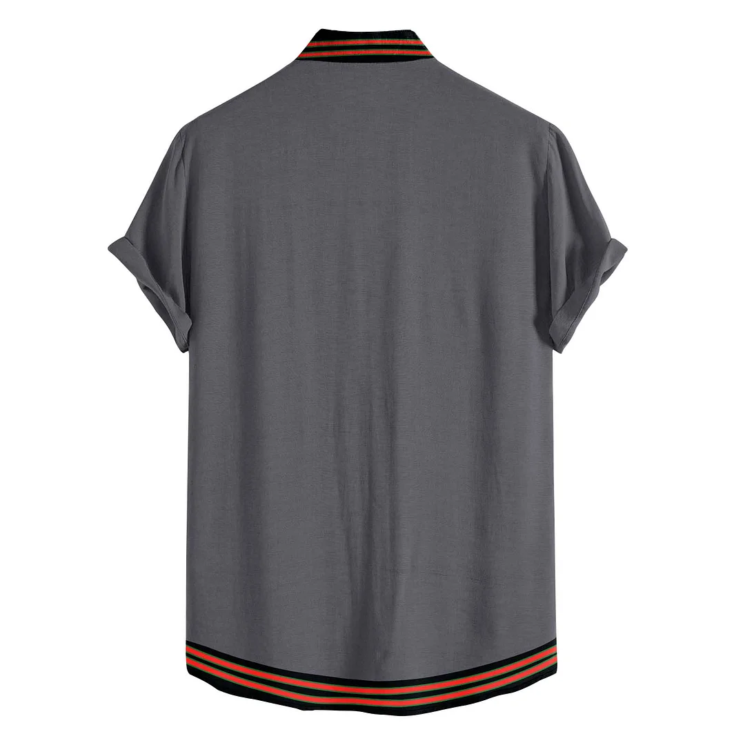 T-shirt de l'Université d'État centrale