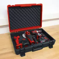 Boîtier E-Box M55/40