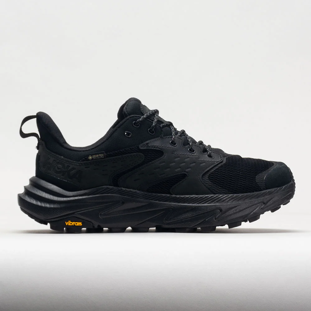 Anacapa 2 Low GTX Men's Black/Black