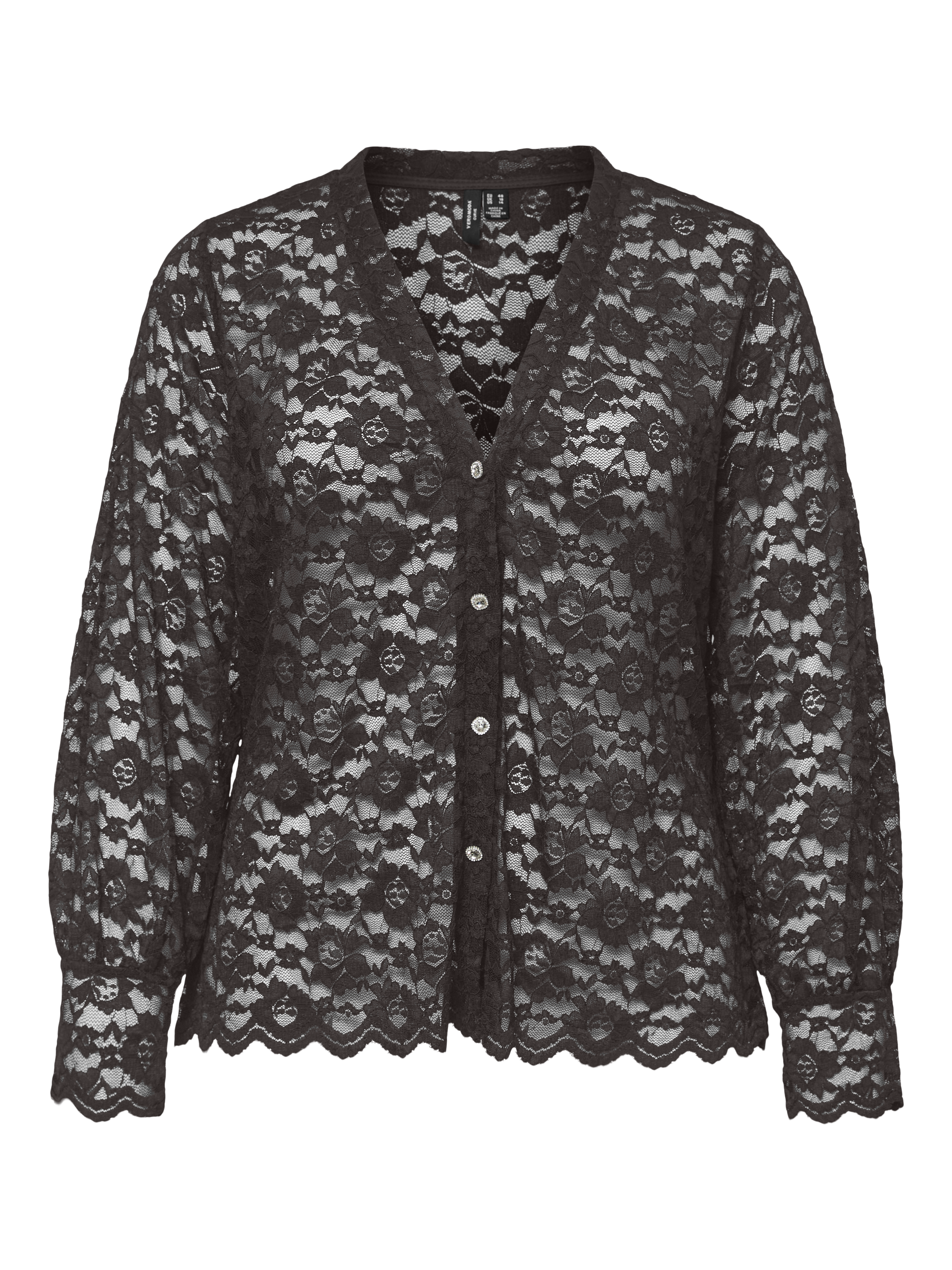 VERO MODA® VMDEA Top
