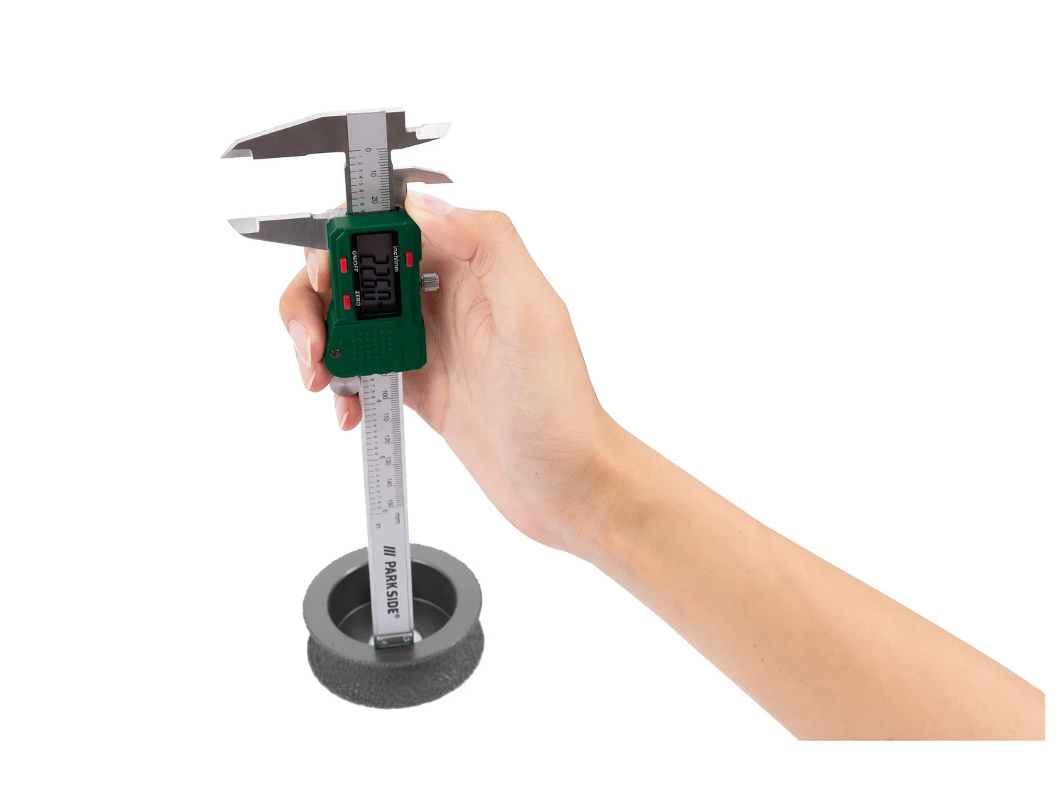 PARKSIDE Outil de mesure numrique ou set de niveaux  bulle