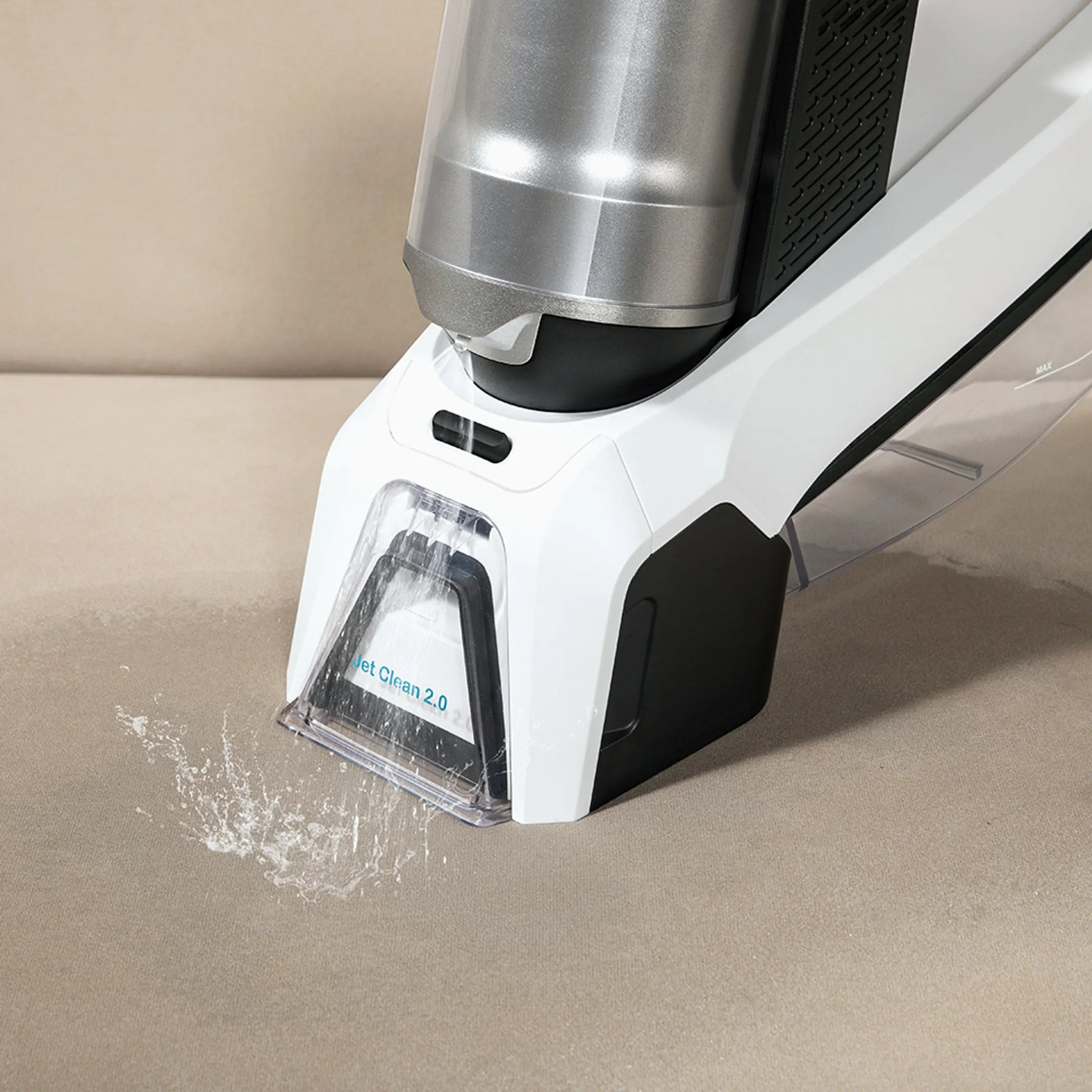 EZI CLEAN Tapijtreiniger Spot Remover W100