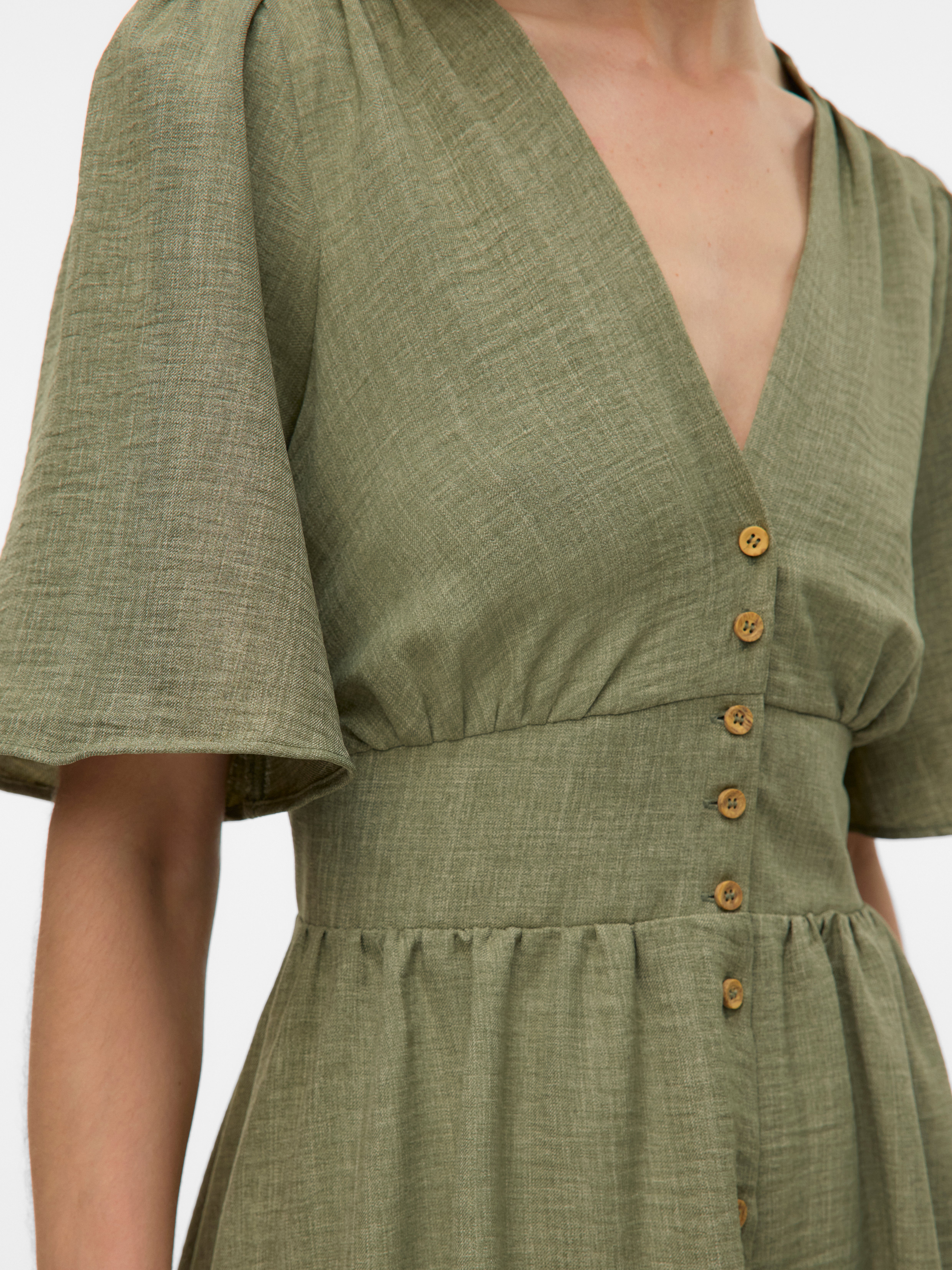 VERO MODA® VMMELANEY Short dress