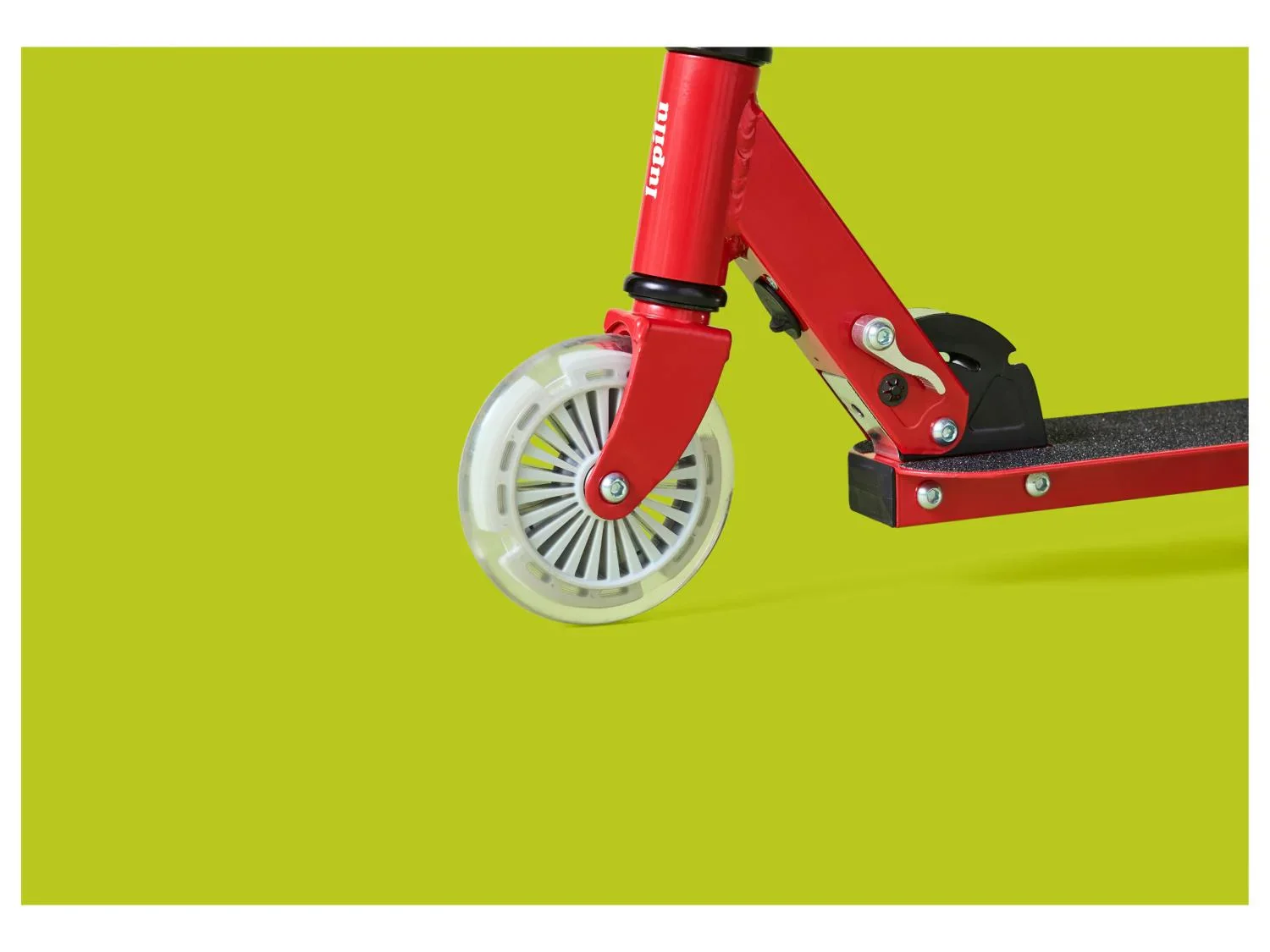 lupilu Trottinette pour enfant