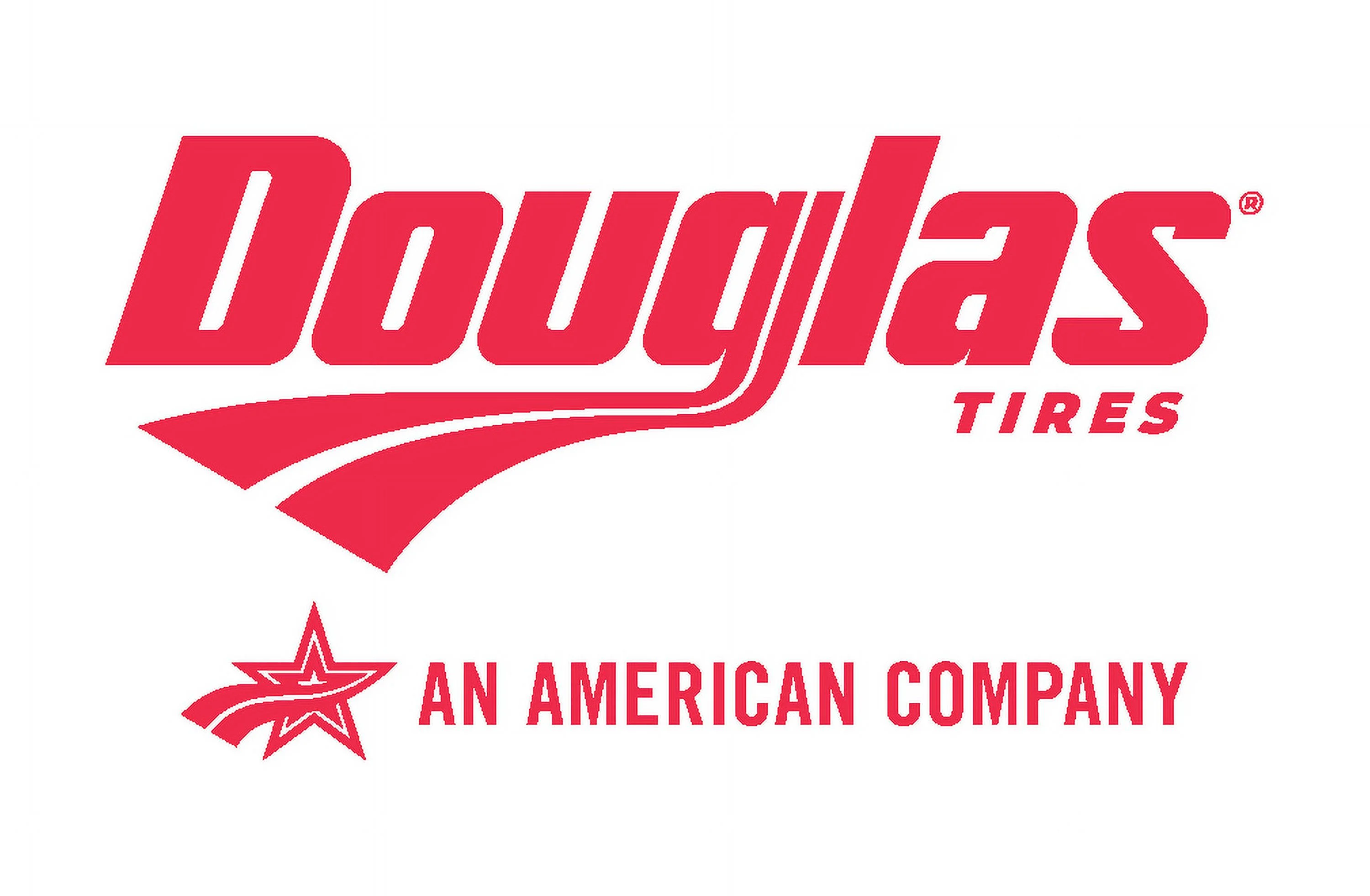 Douglas Touring A/S 215/55R17 94V All - Season Tire