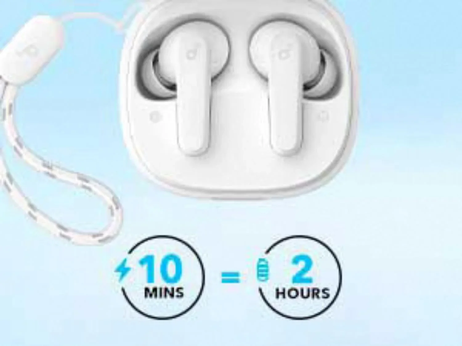 Anker Ecouteurs sans fils