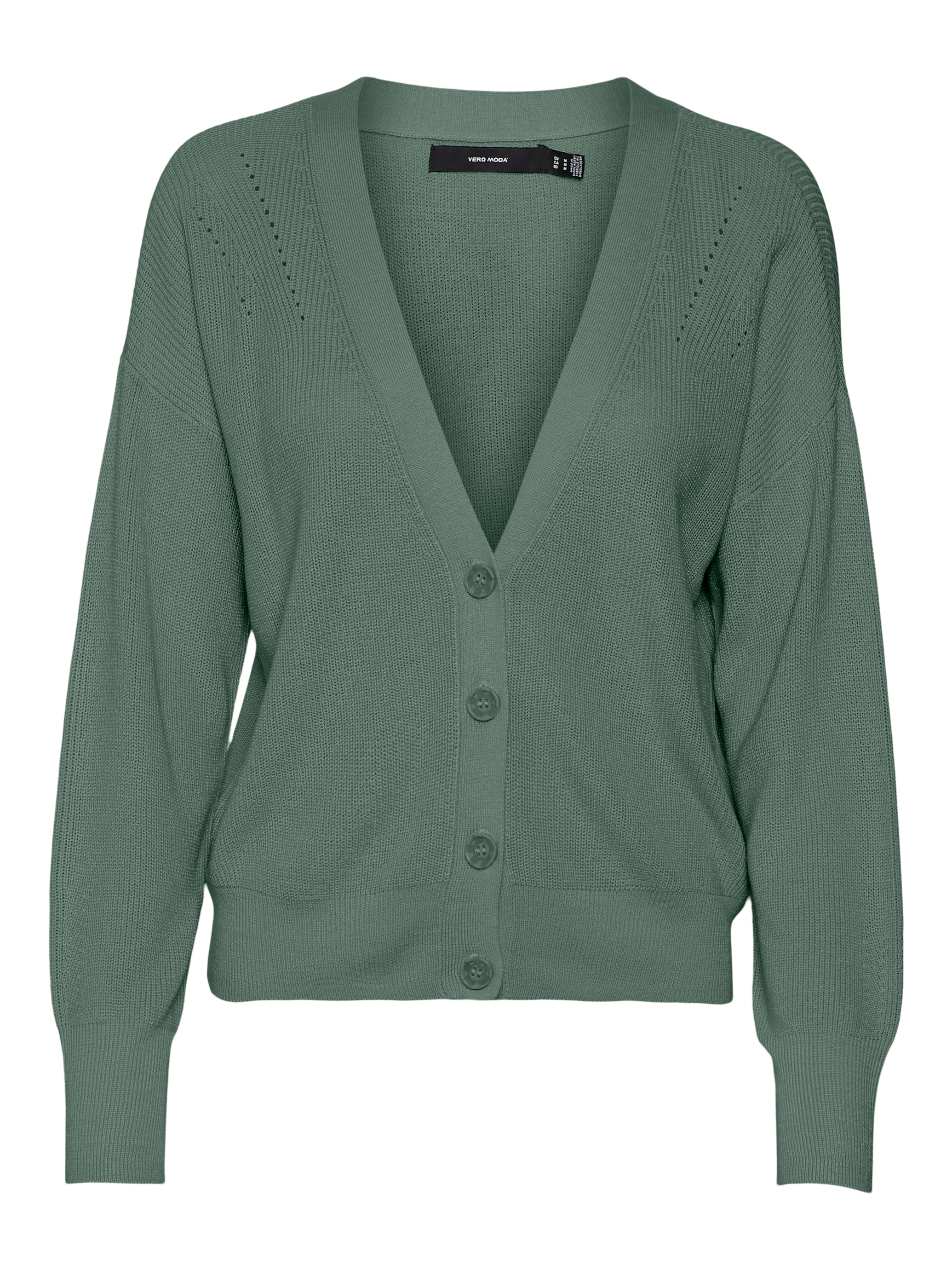 VERO MODA® VMNEWLEXSUN Knit Cardigan