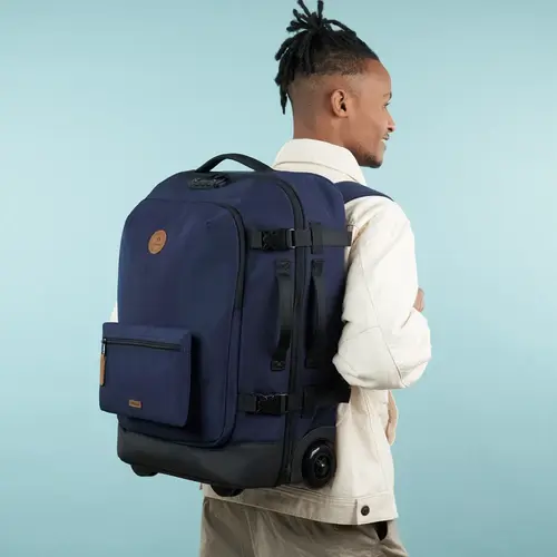 Set de 2 valises Reykjavik