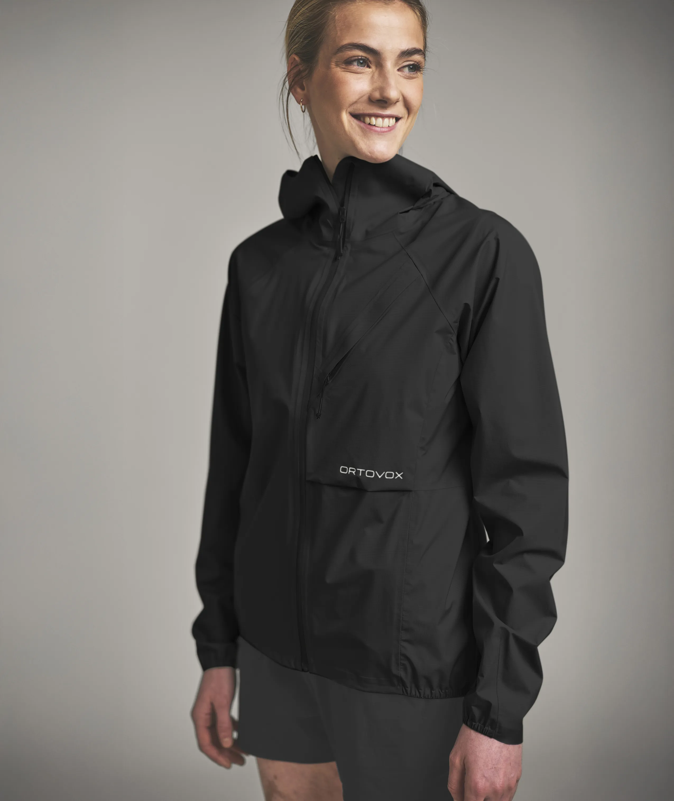 ORTOVOXR TRACE 2.5L JACKET
