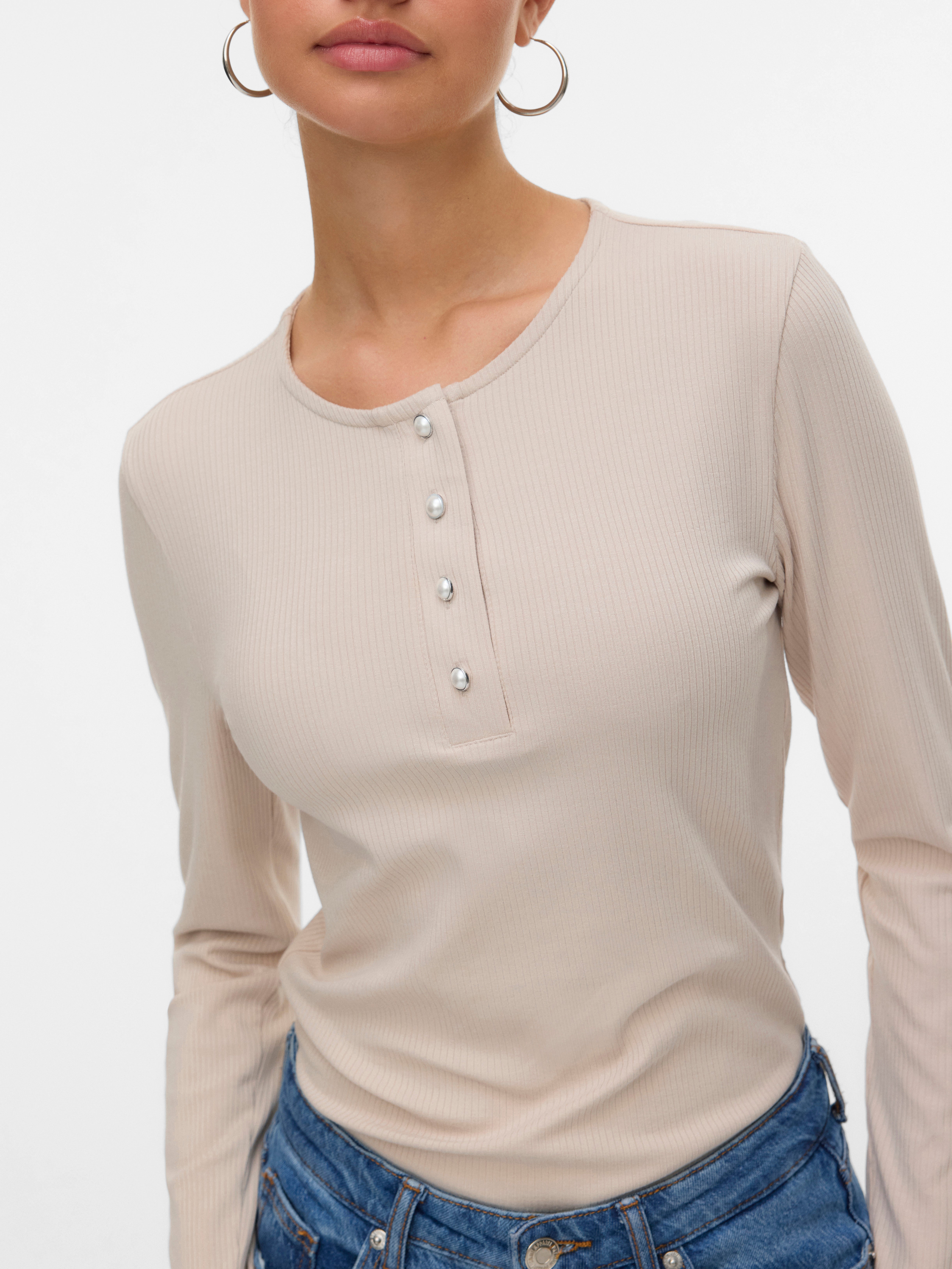 VERO MODA® AWZADIE Top