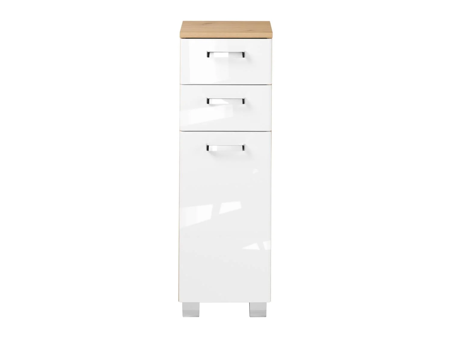 LIVARNO Meuble de salle de bains Premium Palermo