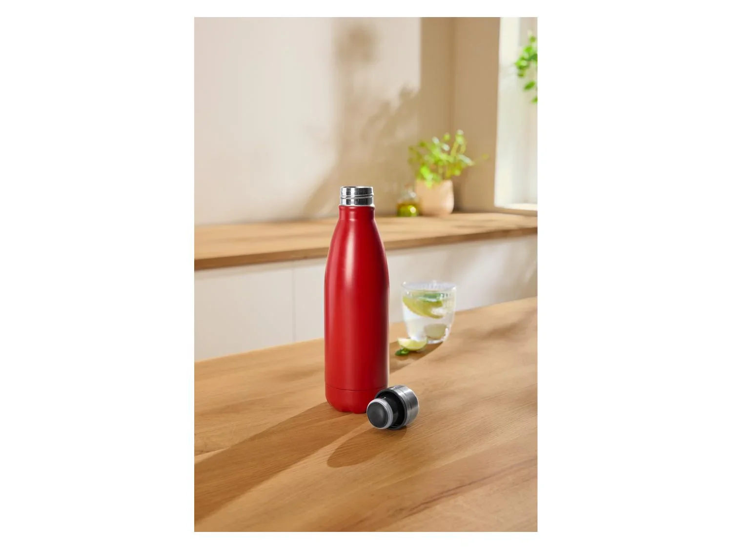 SILVERCREST Bouteille isotherme, 0,5 l