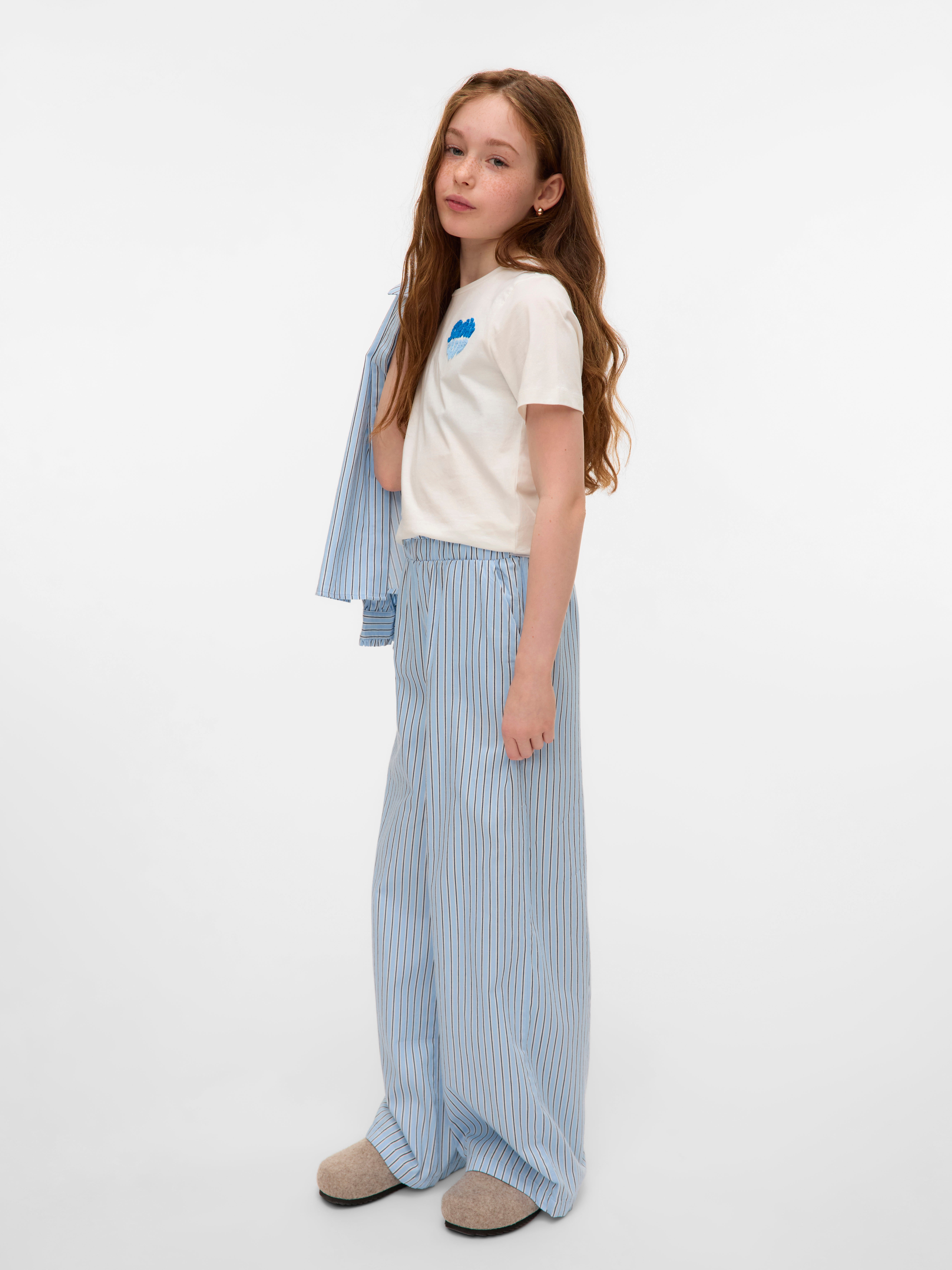 VERO MODA® VMFREY T-Shirt