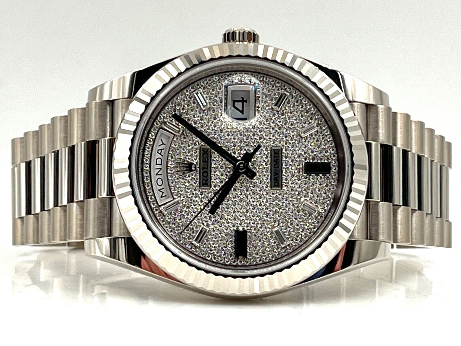 [Super Clone]RLX  Day-Date 