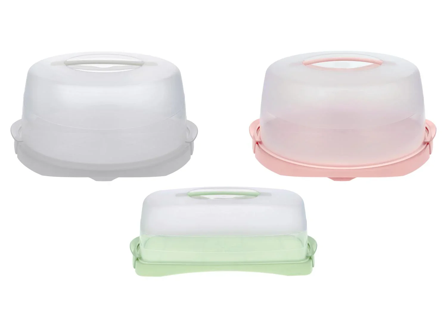 SILVERCREST Cloche  gteau ou Cloche  cake