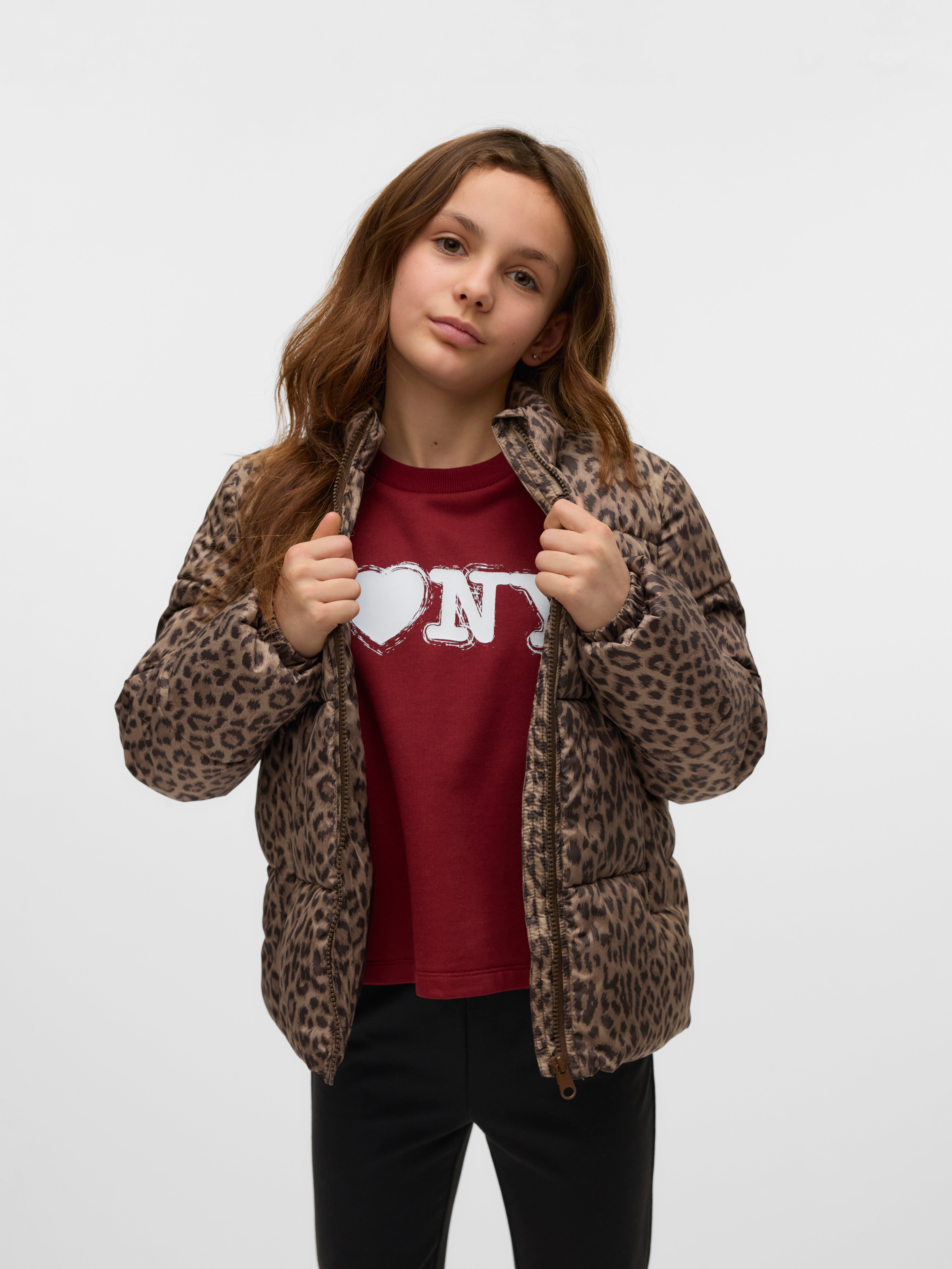 VERO MODA® VMPARDA Jacket