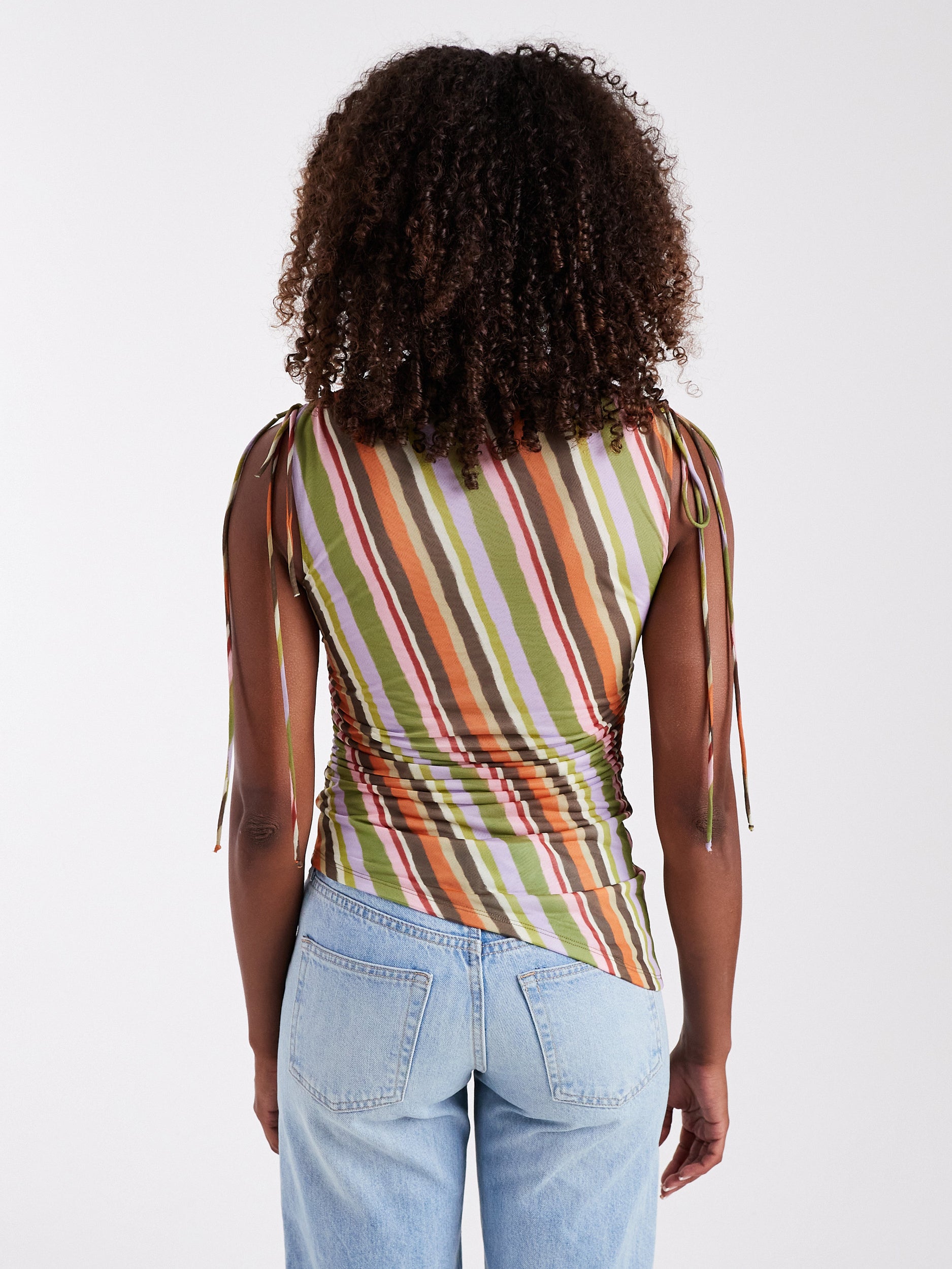 VERO MODA® TSMOA Top