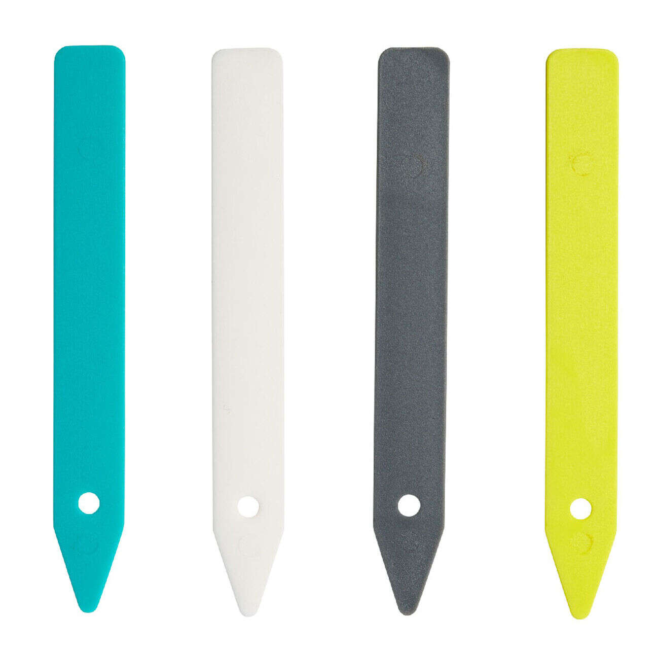 Étiquette de plantation x 40