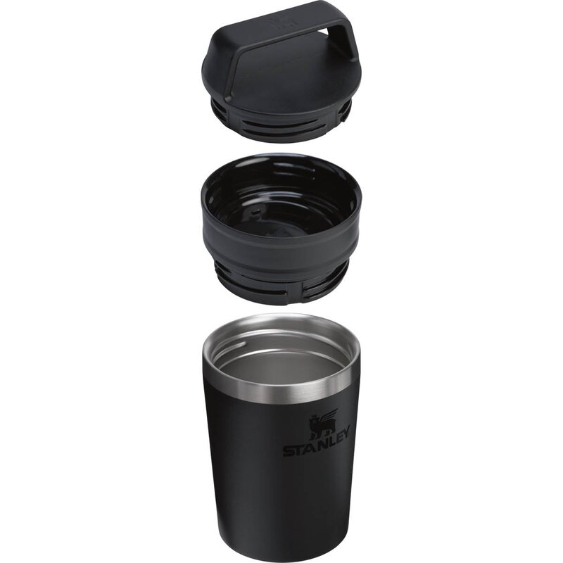 Cafè To Go termokopp 23 cl svart