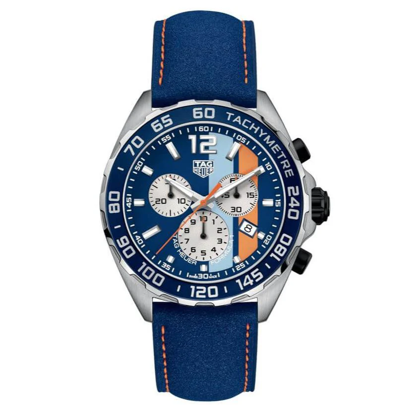 TAG Heuer Formula 1